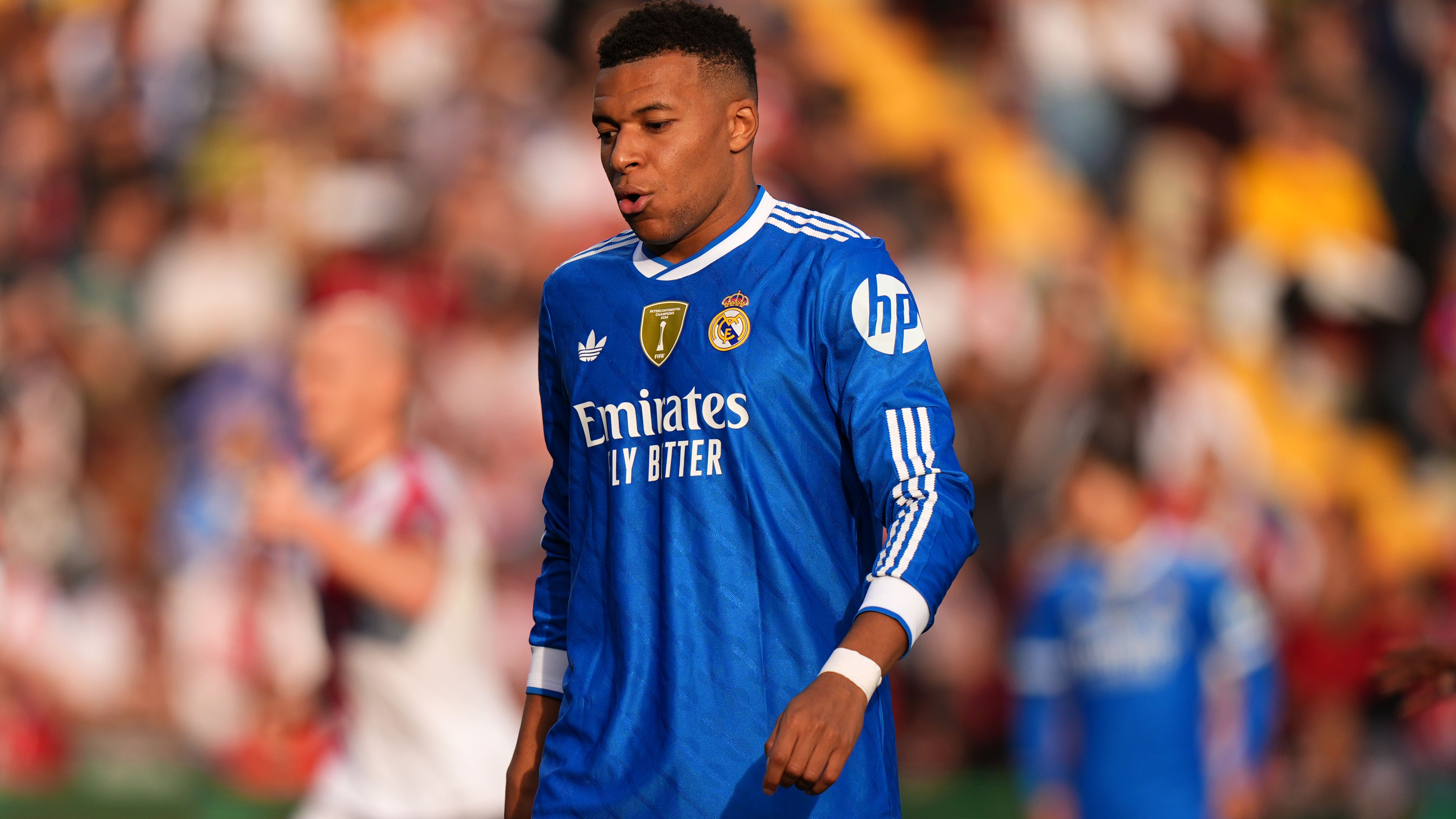 French Rapper Responds to Kylian Mbappé’s Retort on ‘Broke’ Insult in Song Referencing Caen Ownership Dispute