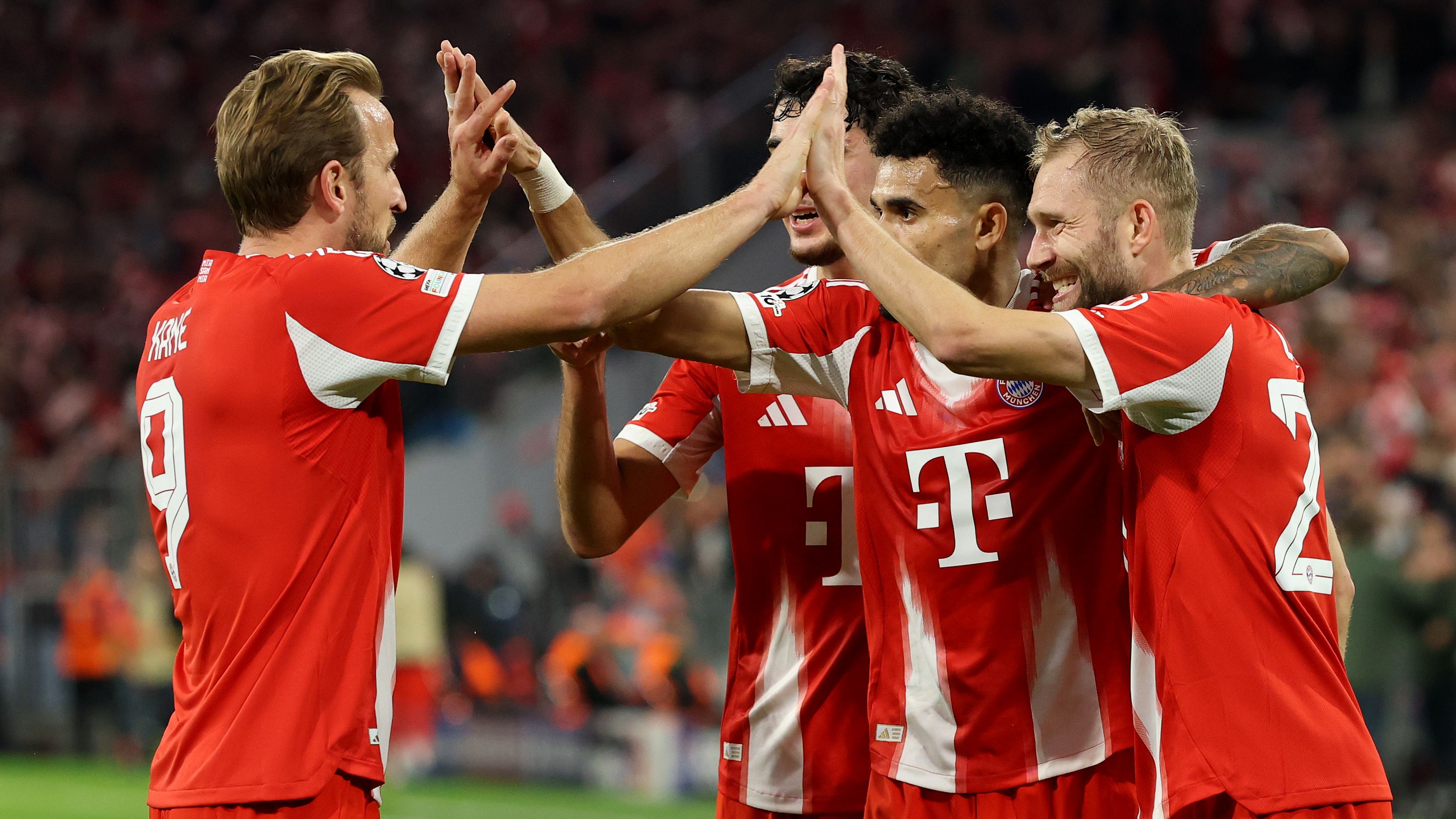 Vincent Kompany Criticized for Not Dropping Manuel Neuer After Goalkeeper’s Error Leads to Bayern Munich’s First Defeat of the Season