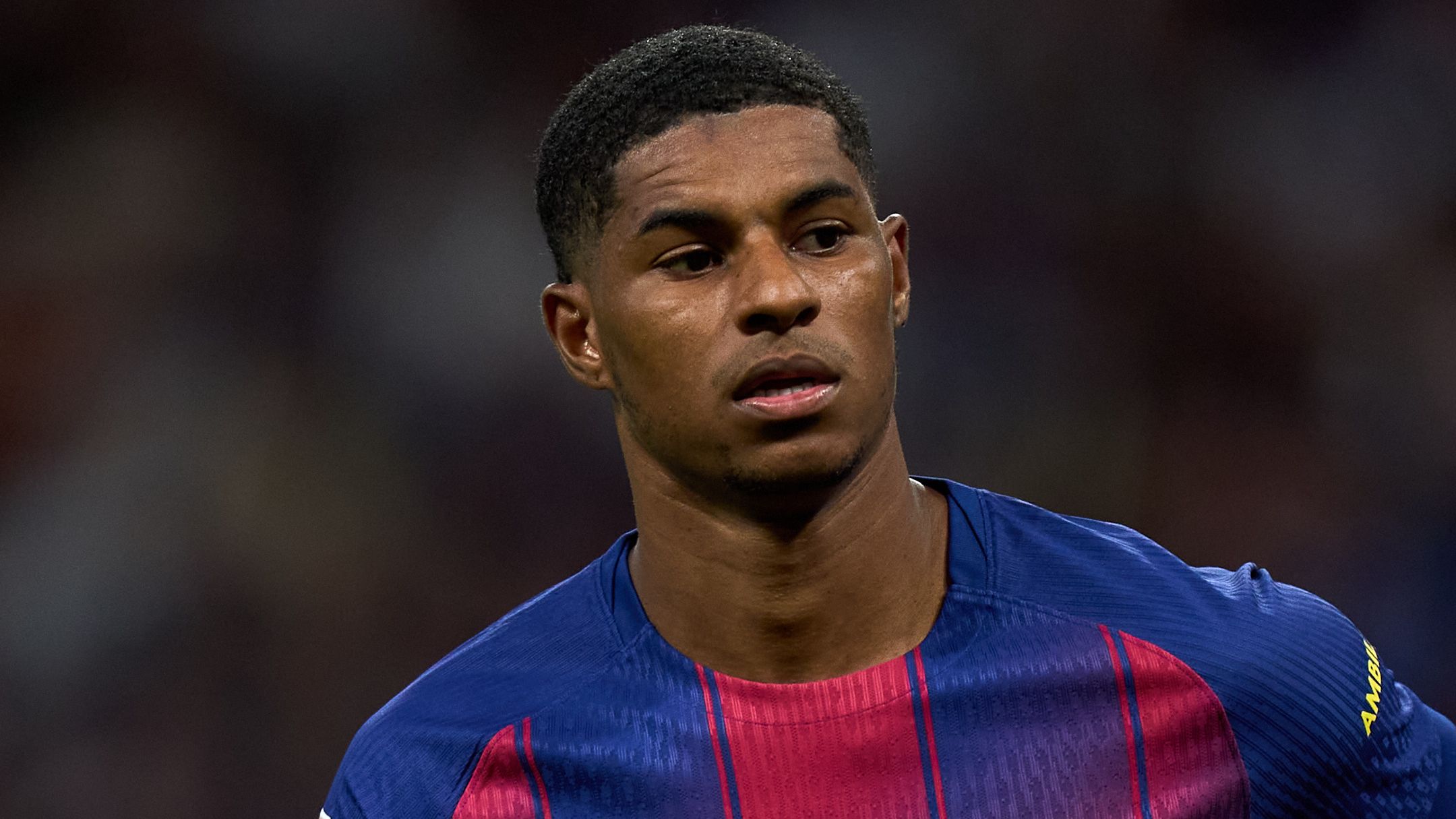 Barcelona Decides Against Triggering Marcus Rashford’s Buy Clause Before Summer, as Sporting Director Outlines Alternative January Transfer Strategies