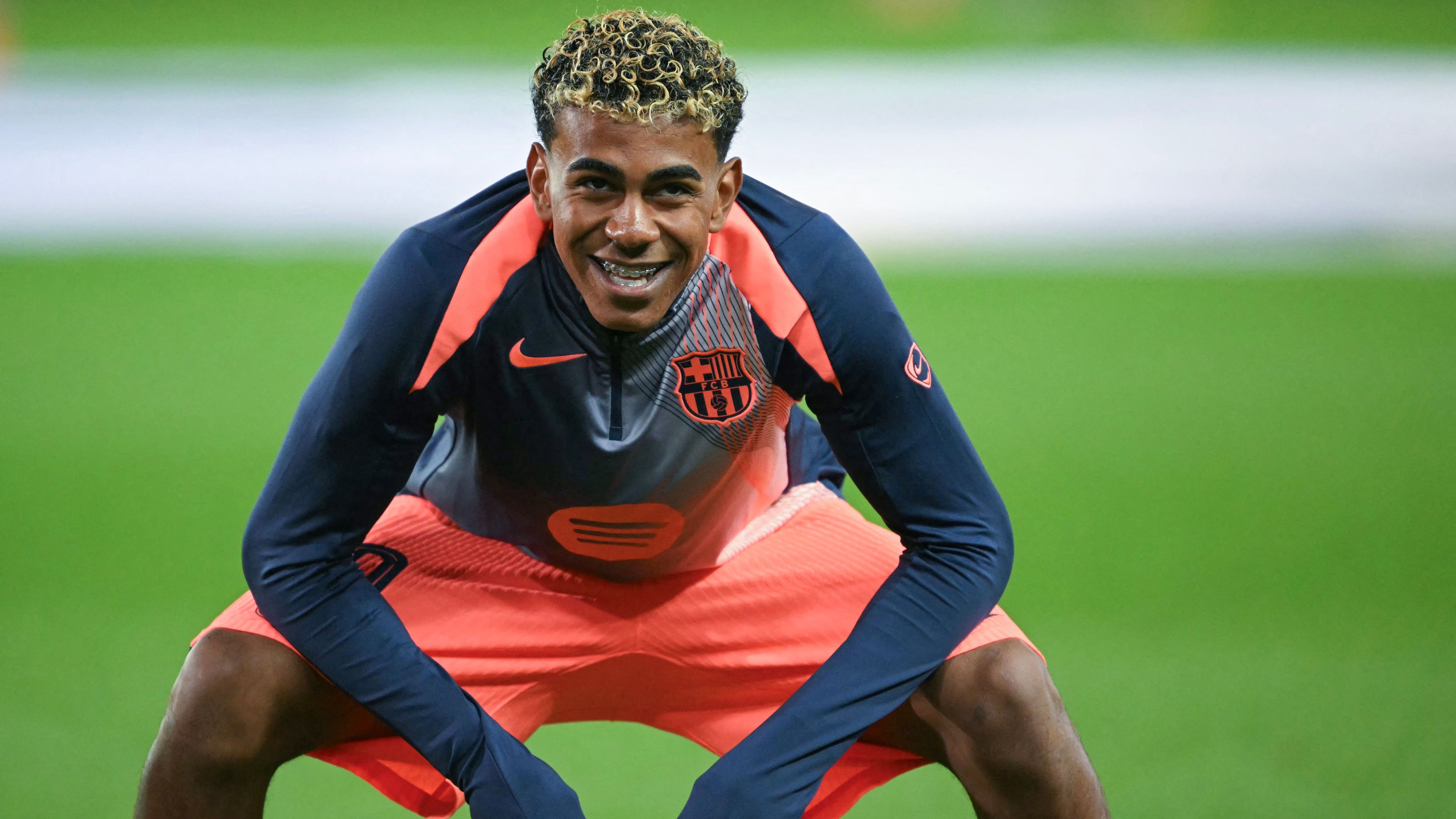 Former Player Questions Lamine Yamal’s Suitability for Real Madrid, Highlighting a Lack of Essential Qualities