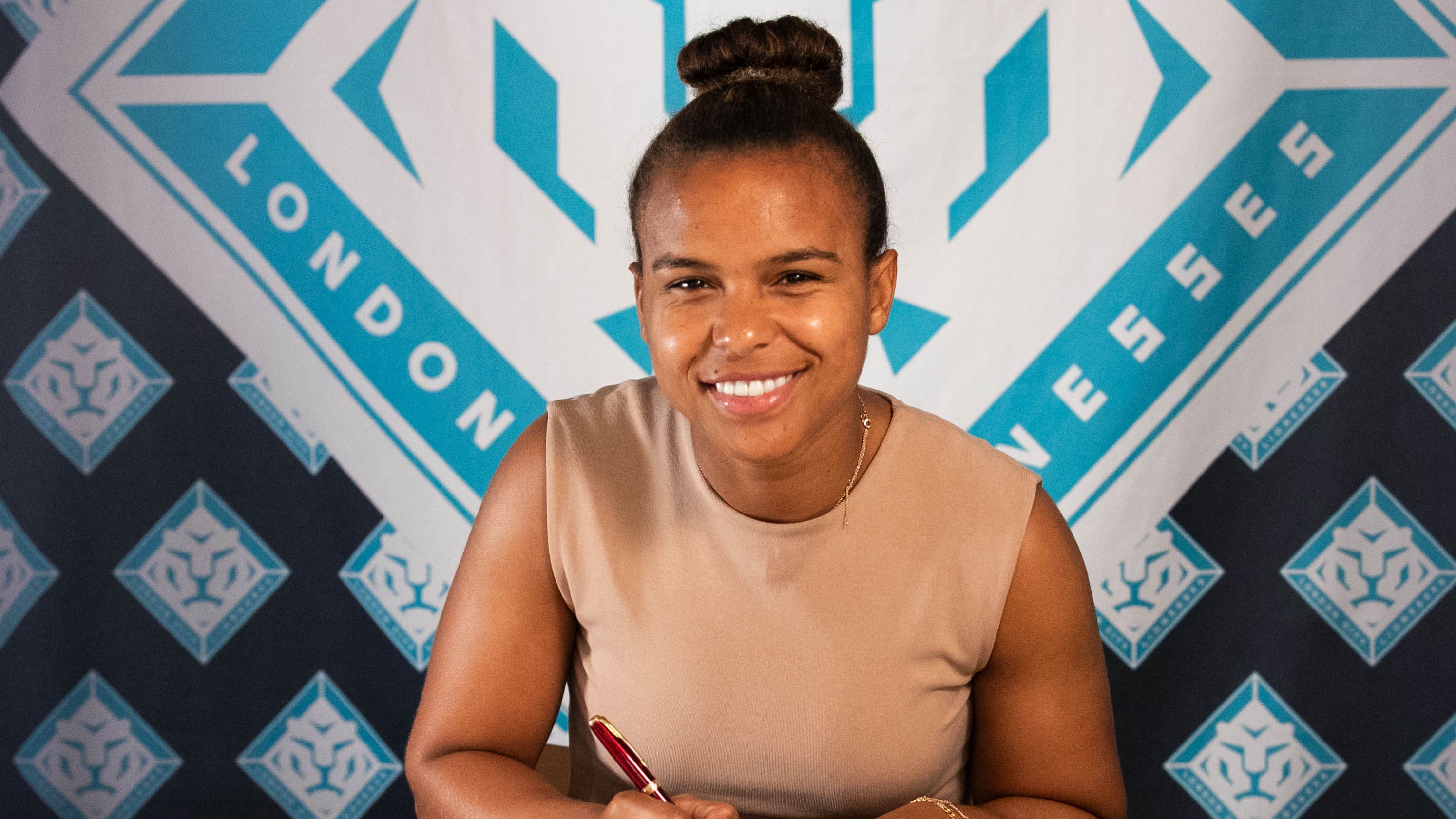 Nikita Parris Celebrates 200th WSL Appearance with a Goal in London City Lionesses’ Victory Over Tottenham