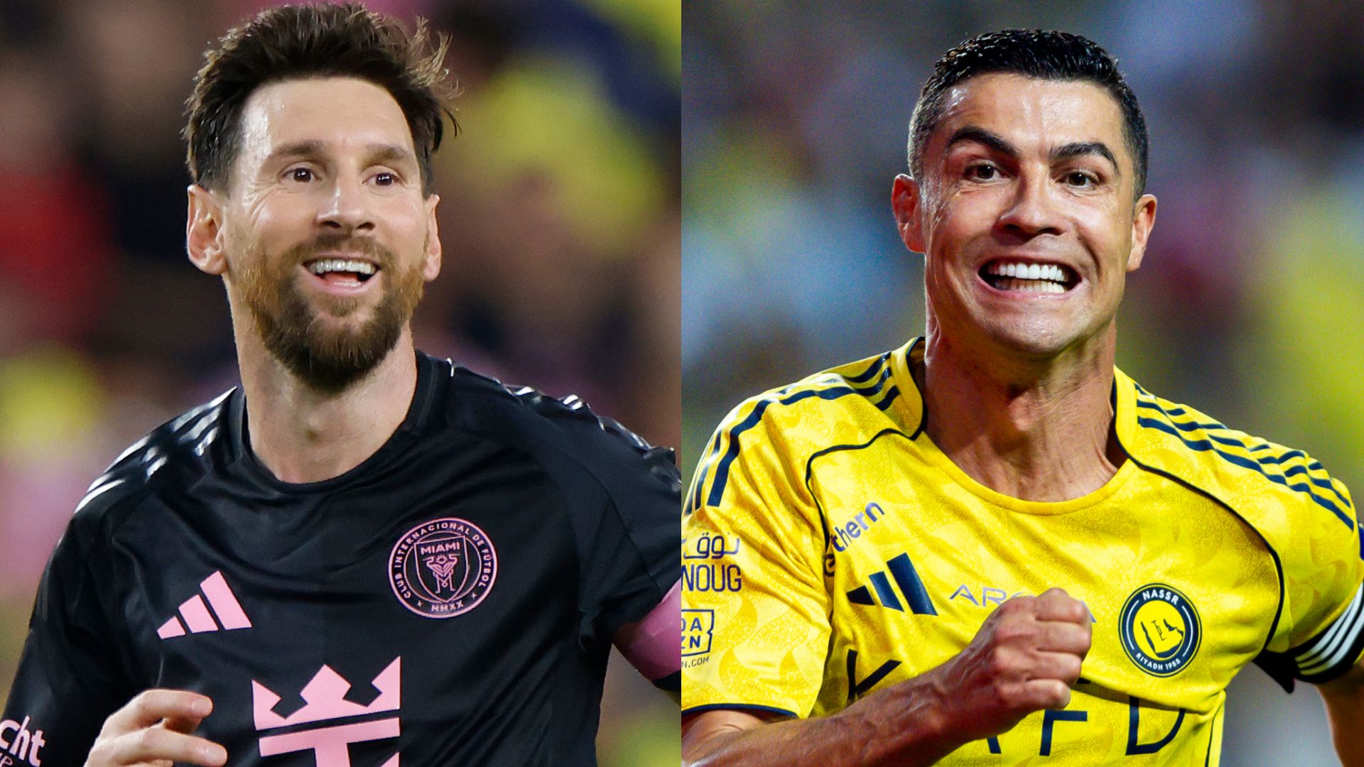 Can Lionel Messi Match Cristiano Ronaldo’s Milestone? Inter Miami and Argentina Star Endorsed to Reach 1,000 Goals as Rival Nears Historic Mark