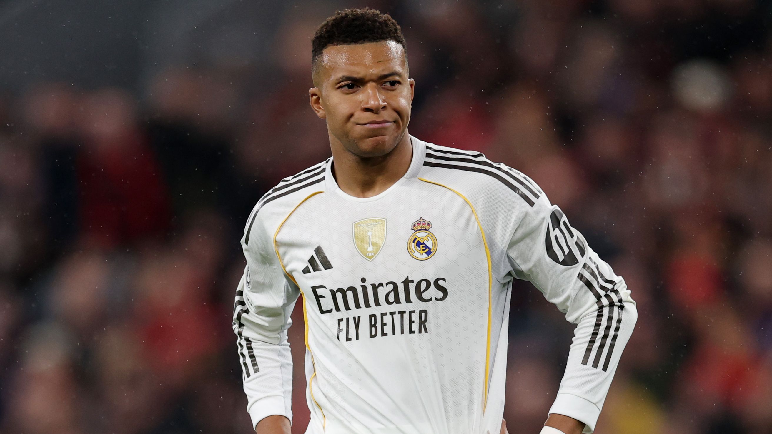 Kylian Mbappé Faces Backlash for Responding to Rapper’s Diss Track as Former Caen Defender Criticizes the Real Madrid Star Amid French Club Struggles