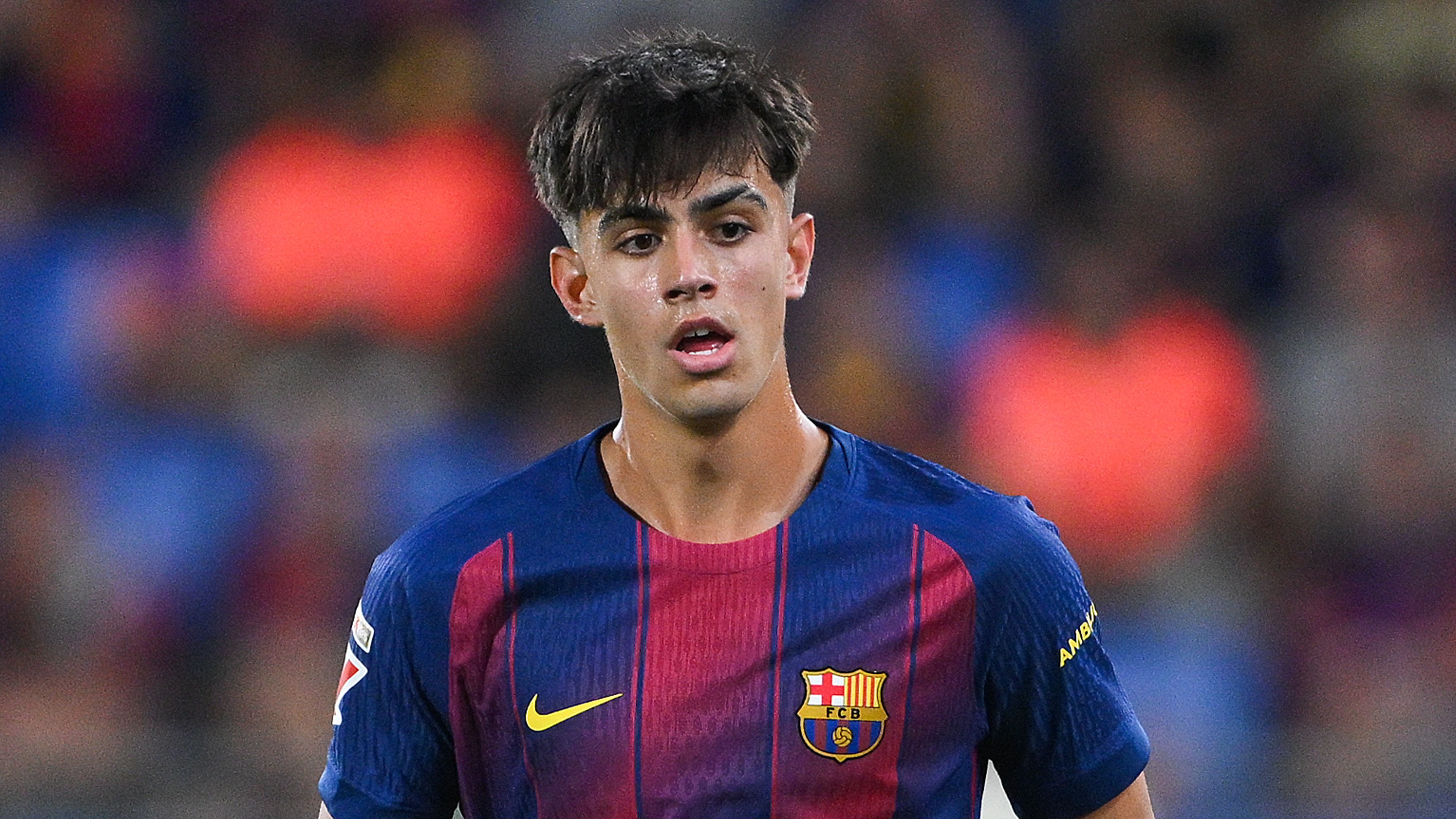 Barcelona Midfielder Marc Bernal Weighs January Transfer Amid Post-Injury Playing Time Concerns