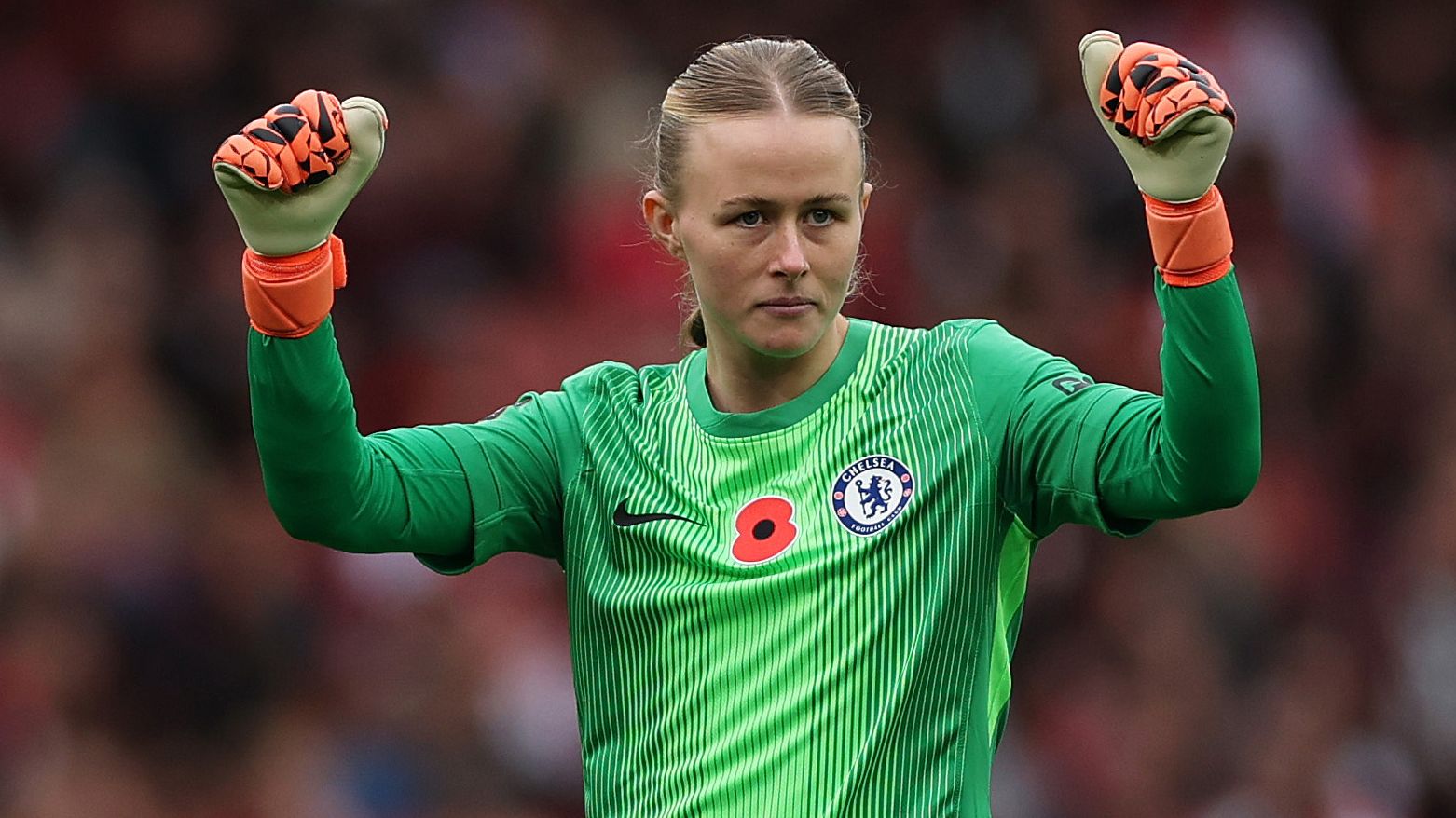 Chelsea Women’s Player Ratings vs Arsenal: Hannah Hampton’s Error Proves Costly as Alyssa Thompson Delivers a Standout Performance