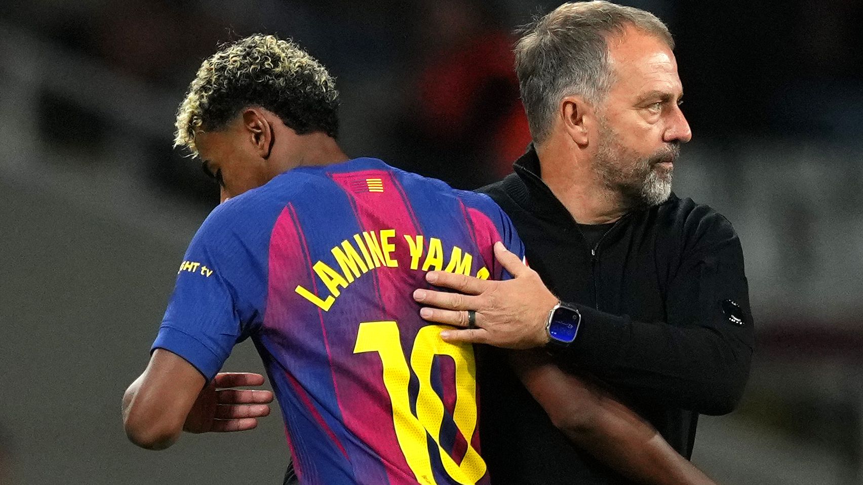 Barcelona Midfielder Marc Bernal Weighs January Transfer Amid Post-Injury Playing Time Concerns