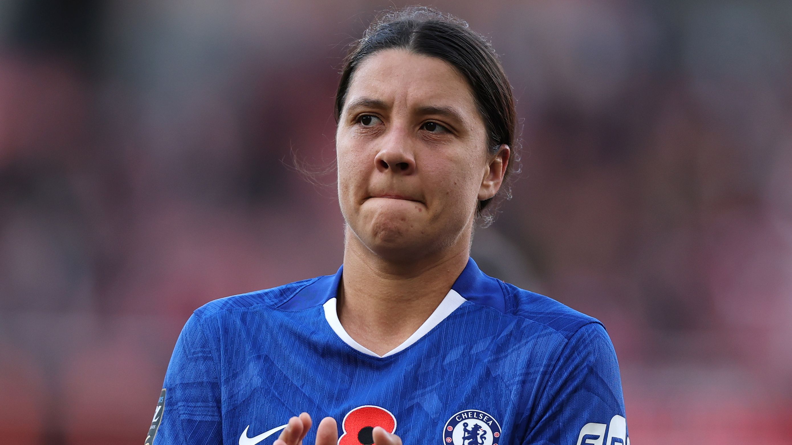 Chelsea Women’s Player Ratings vs Arsenal: Hannah Hampton’s Error Proves Costly as Alyssa Thompson Delivers a Standout Performance