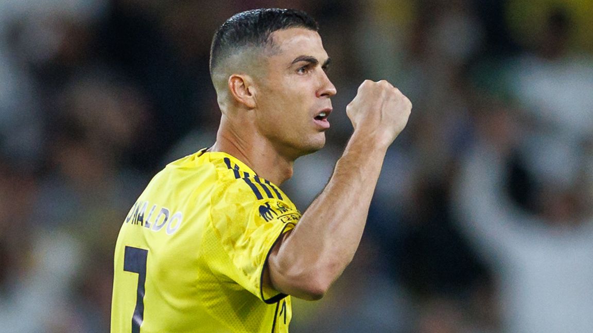 Cristiano Ronaldo Shares ‘Working on Our Dream’ Message After Scoring Milestone Goal in Al-Nassr Victory as Form Shines On