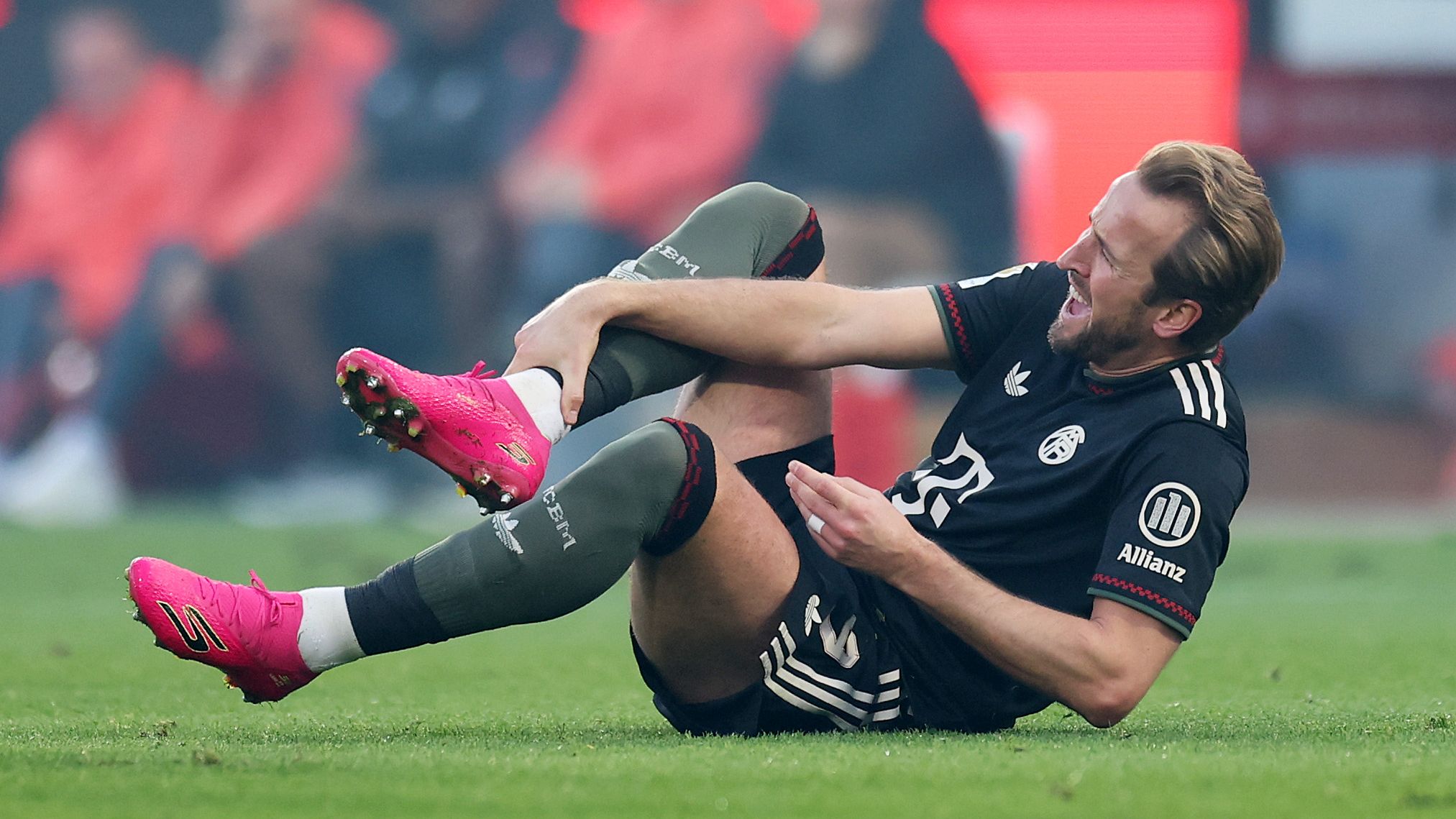 Harry Kane Scores Late Equaliser and Offers Subtle Criticism as Bayern Munich’s 16-Game Winning Streak Ends Against Union Berlin