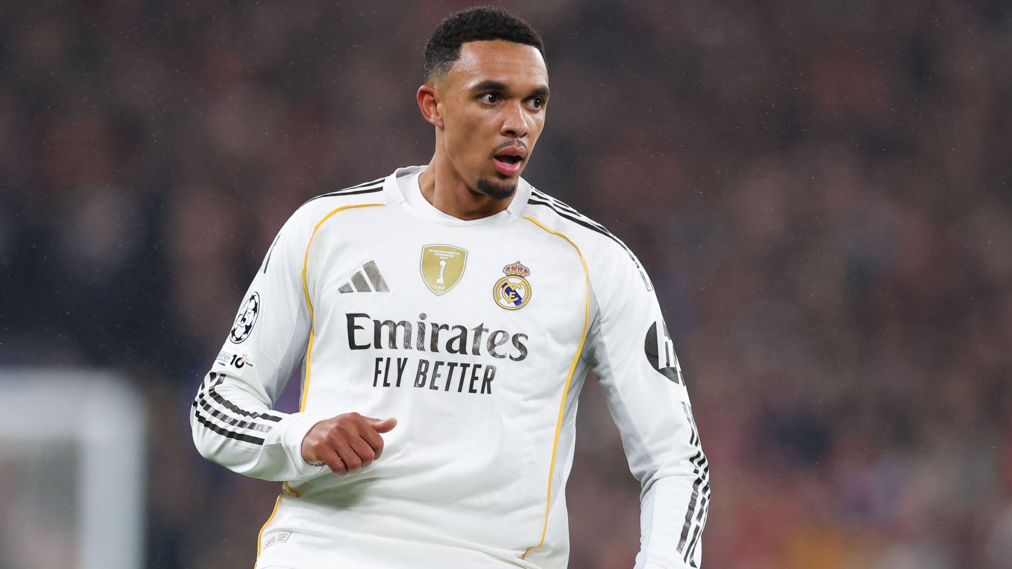 Trent Alexander-Arnold Prepared to Debut as Starter for Real Madrid, with Xabi Alonso’s Latest Update on Summer Signing