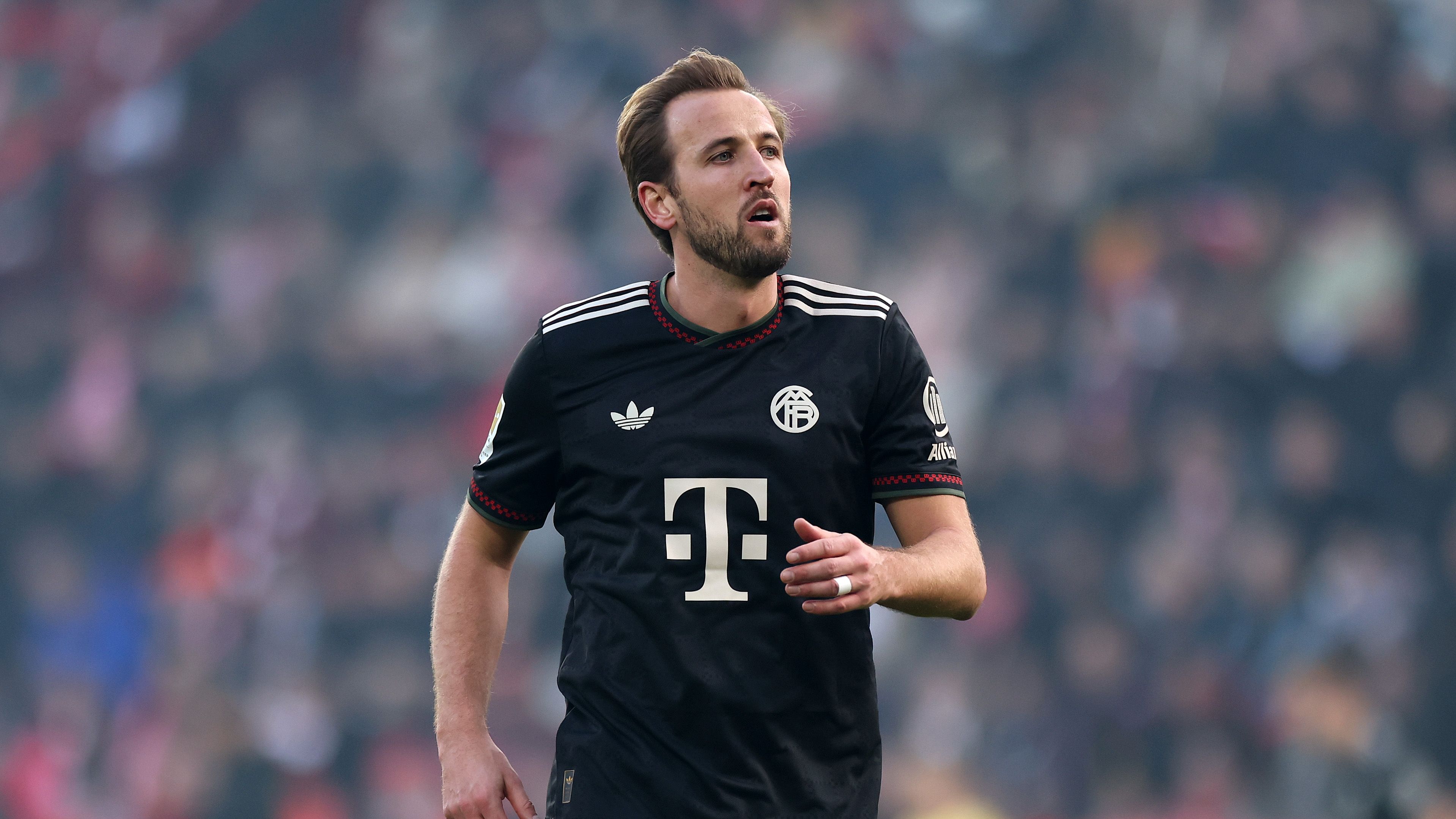 Harry Kane Scores Late Equaliser and Offers Subtle Criticism as Bayern Munich’s 16-Game Winning Streak Ends Against Union Berlin