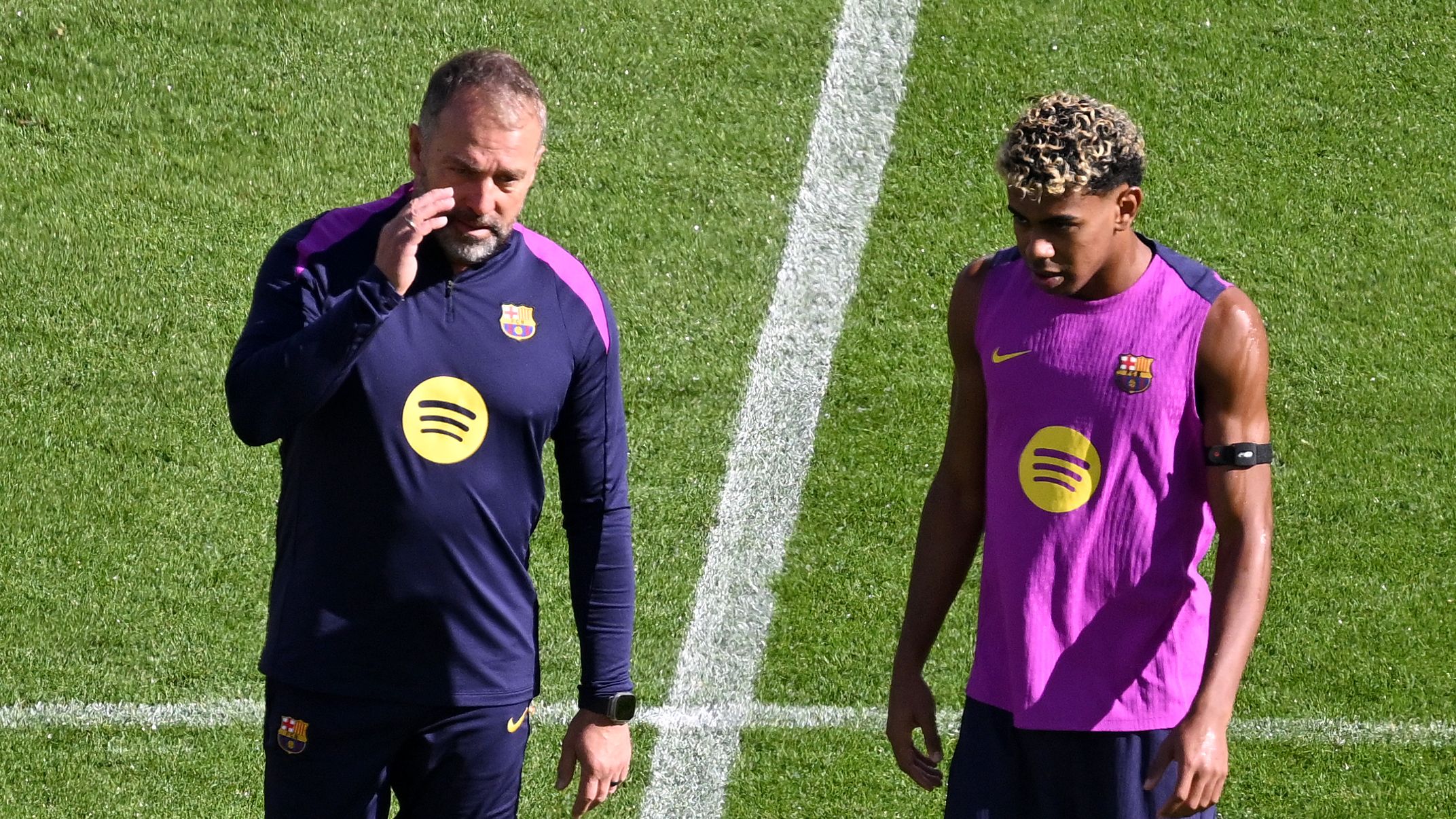 Barcelona Fully Acknowledges Weaknesses as Sporting Director Deco Dismisses Irrelevant Concerns Over Hansi Flick’s Style Following Club Brugge Setback