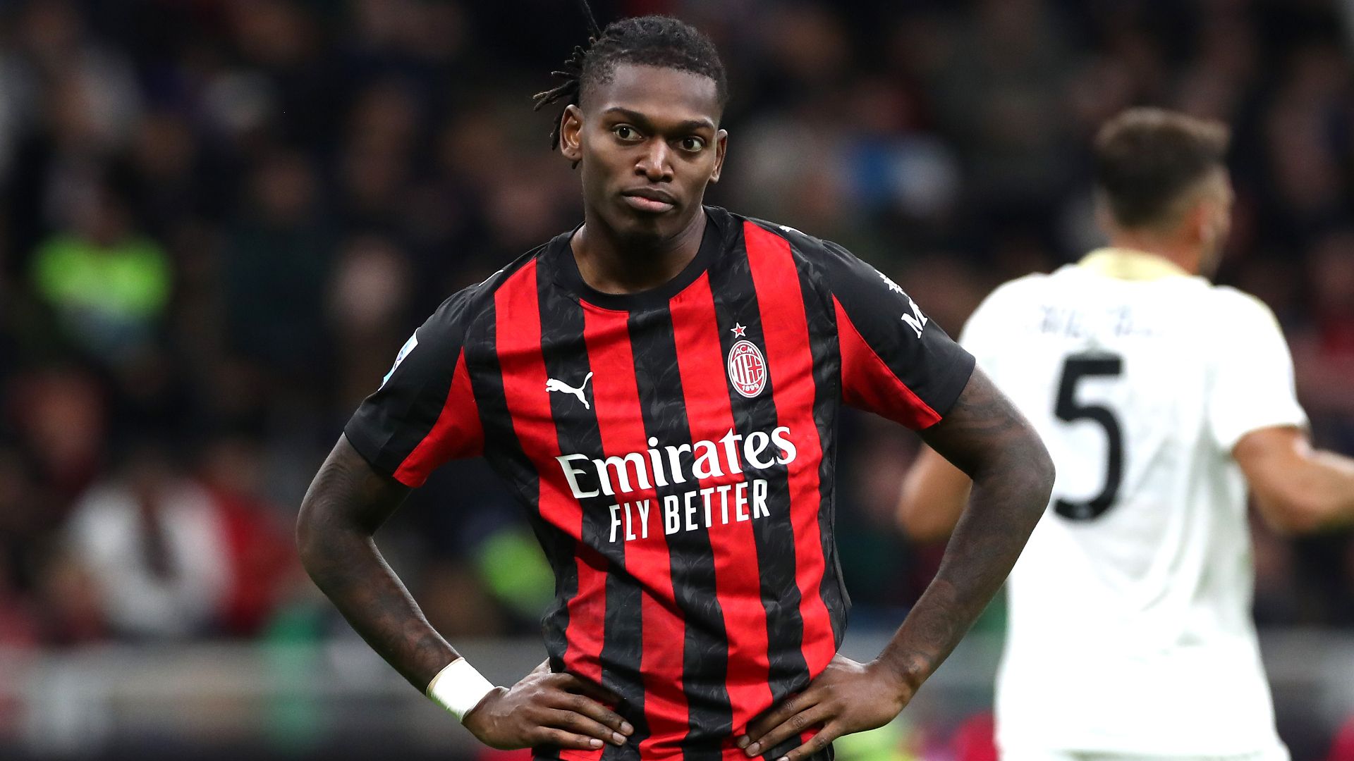 Christian Pulisic in Good Condition and Set for Return as AC Milan’s Top Scorer Following USMNT Injury