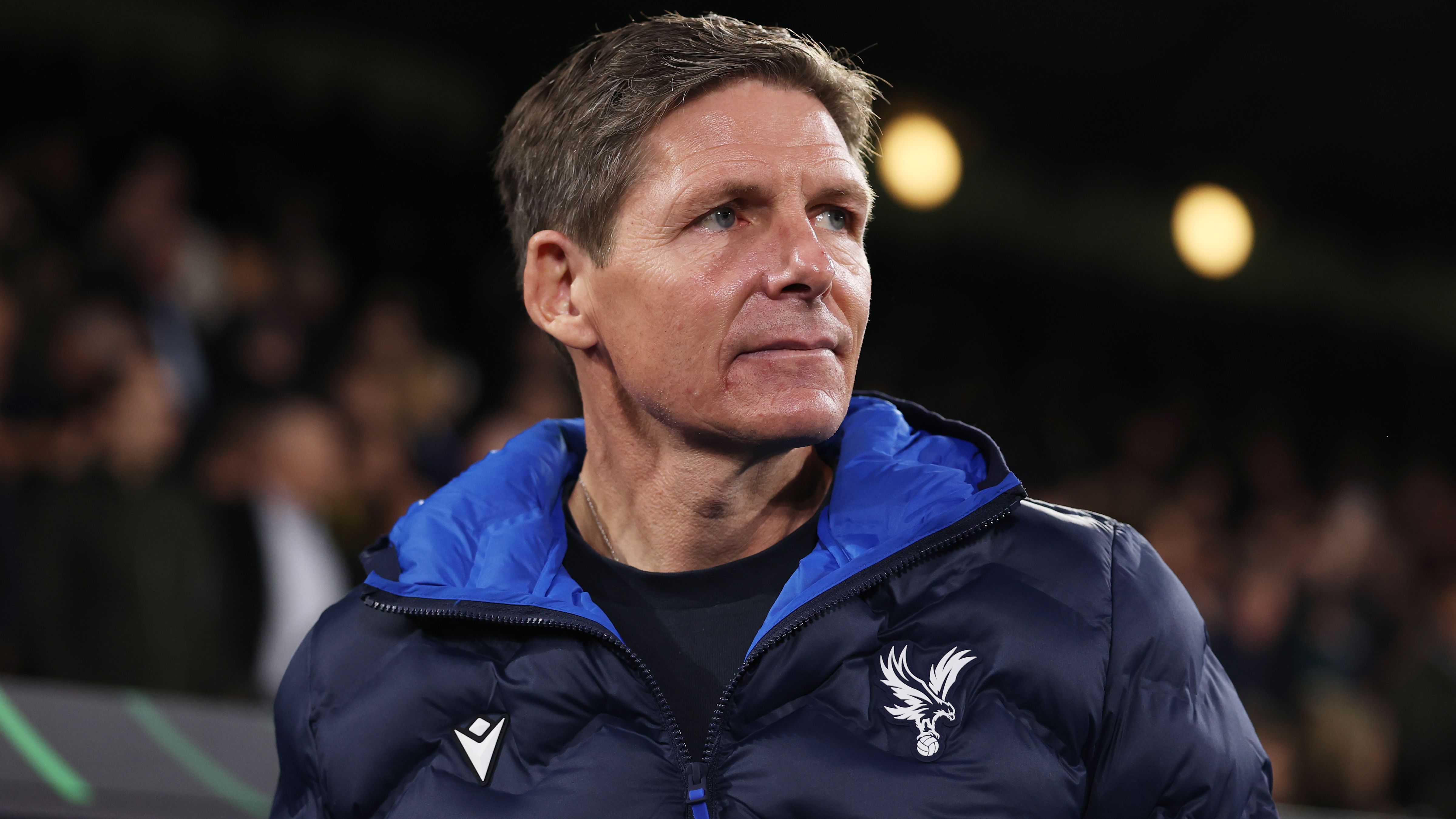 Oliver Glasner Attracts Interest from Premier League Giants as Crystal Palace Manager, Amid Links to Manchester United and Chelsea Positions