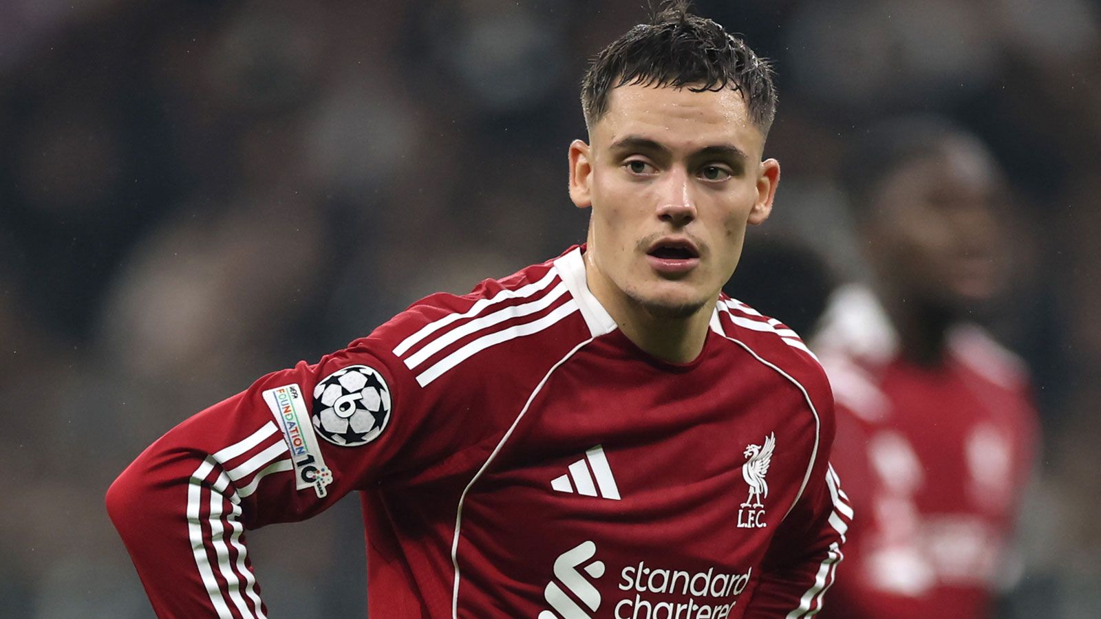 Wirtz’s Father Affirms Satisfaction Amid Liverpool’s Initial Challenges, as Club Awaits Peak Form from £116m Talent