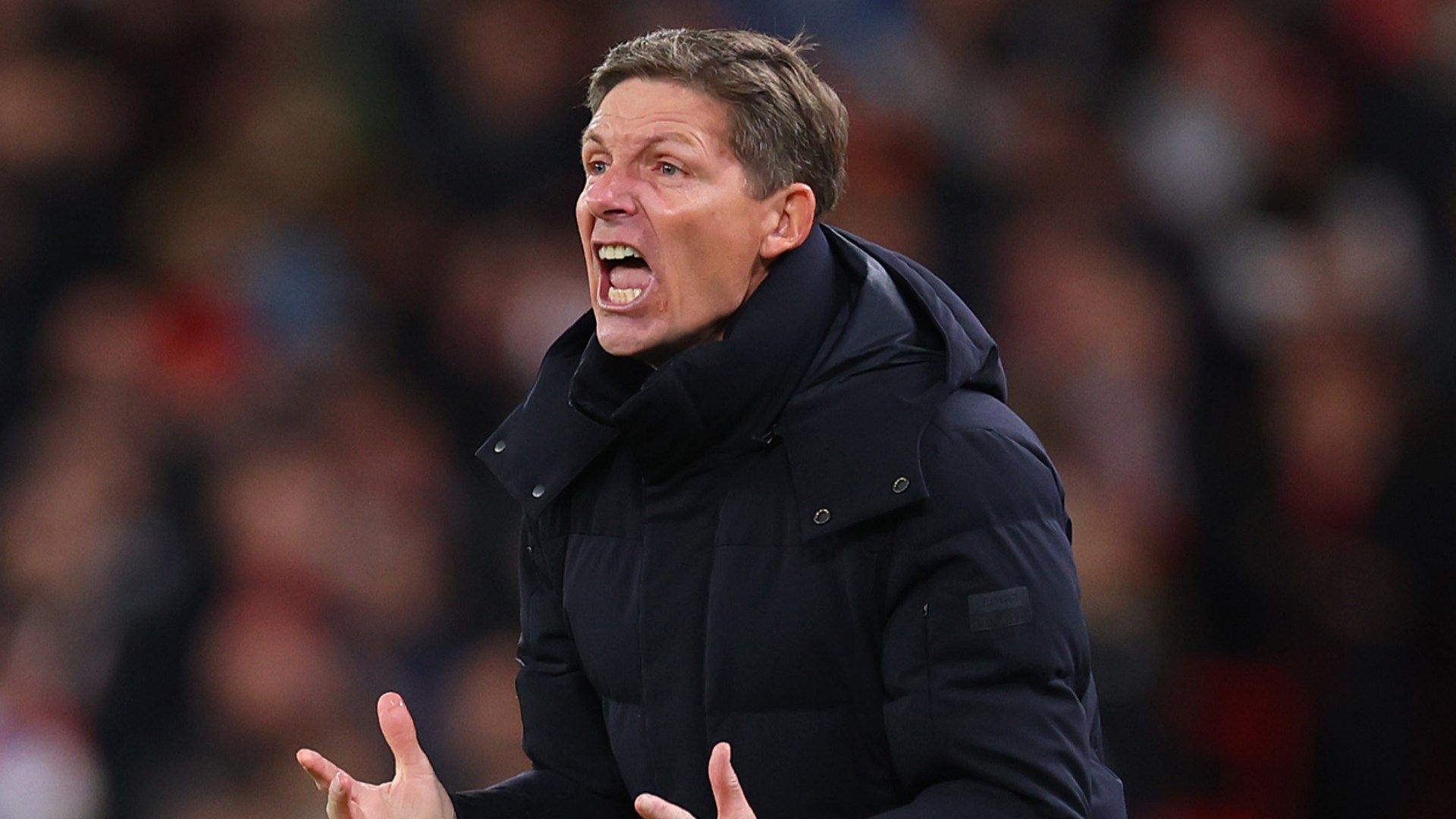 Oliver Glasner Attracts Interest from Premier League Giants as Crystal Palace Manager, Amid Links to Manchester United and Chelsea Positions