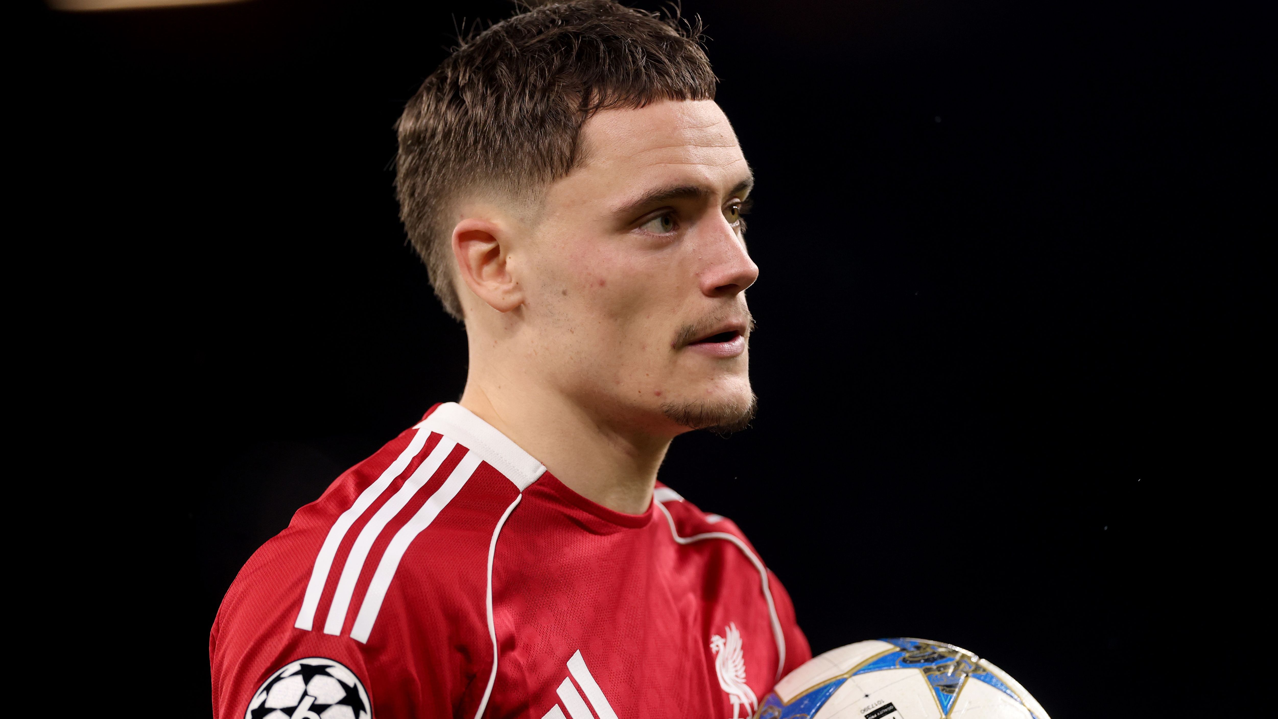 Wirtz’s Father Affirms Satisfaction Amid Liverpool’s Initial Challenges, as Club Awaits Peak Form from £116m Talent