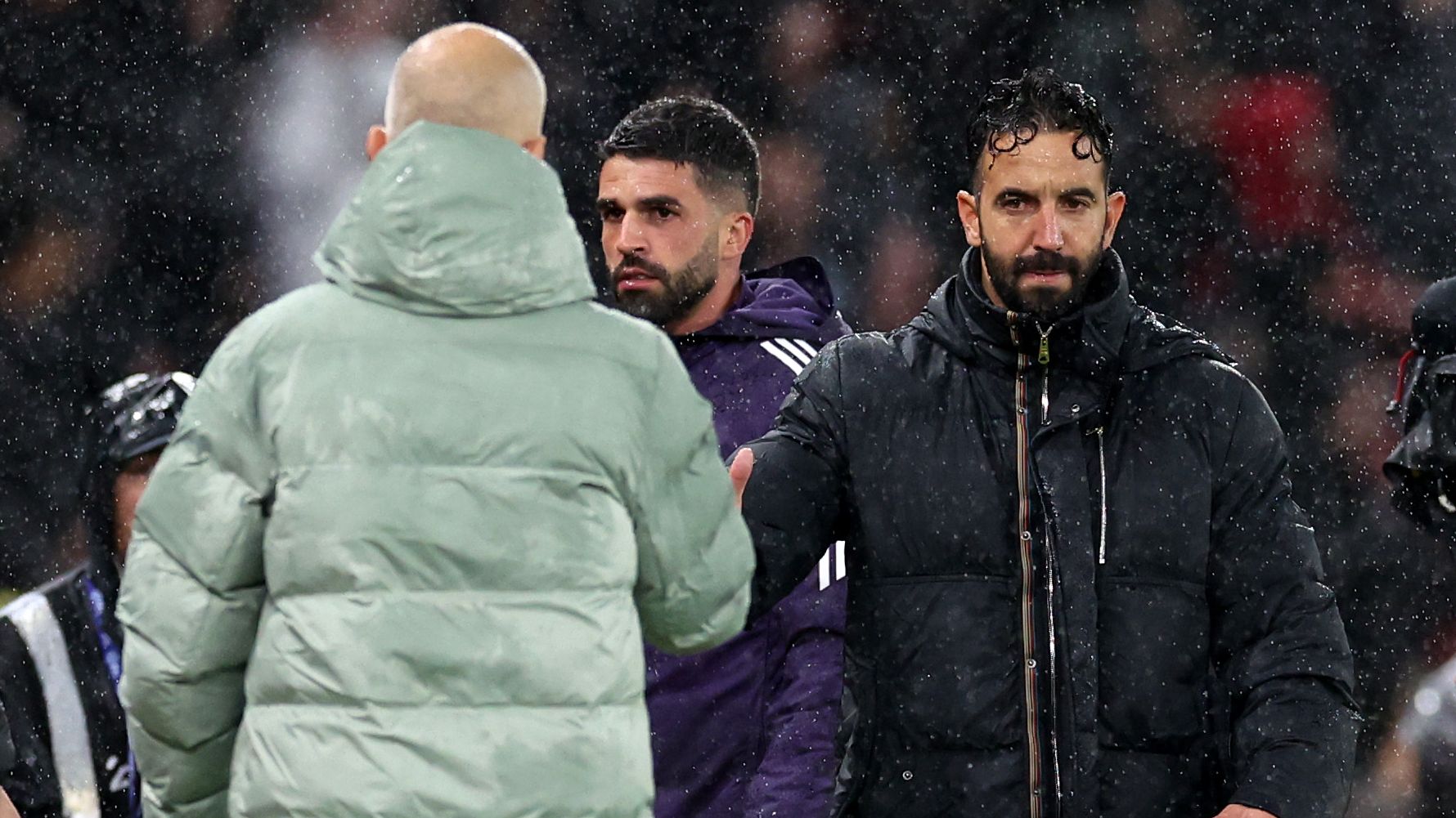 Oliver Glasner Attracts Interest from Premier League Giants as Crystal Palace Manager, Amid Links to Manchester United and Chelsea Positions