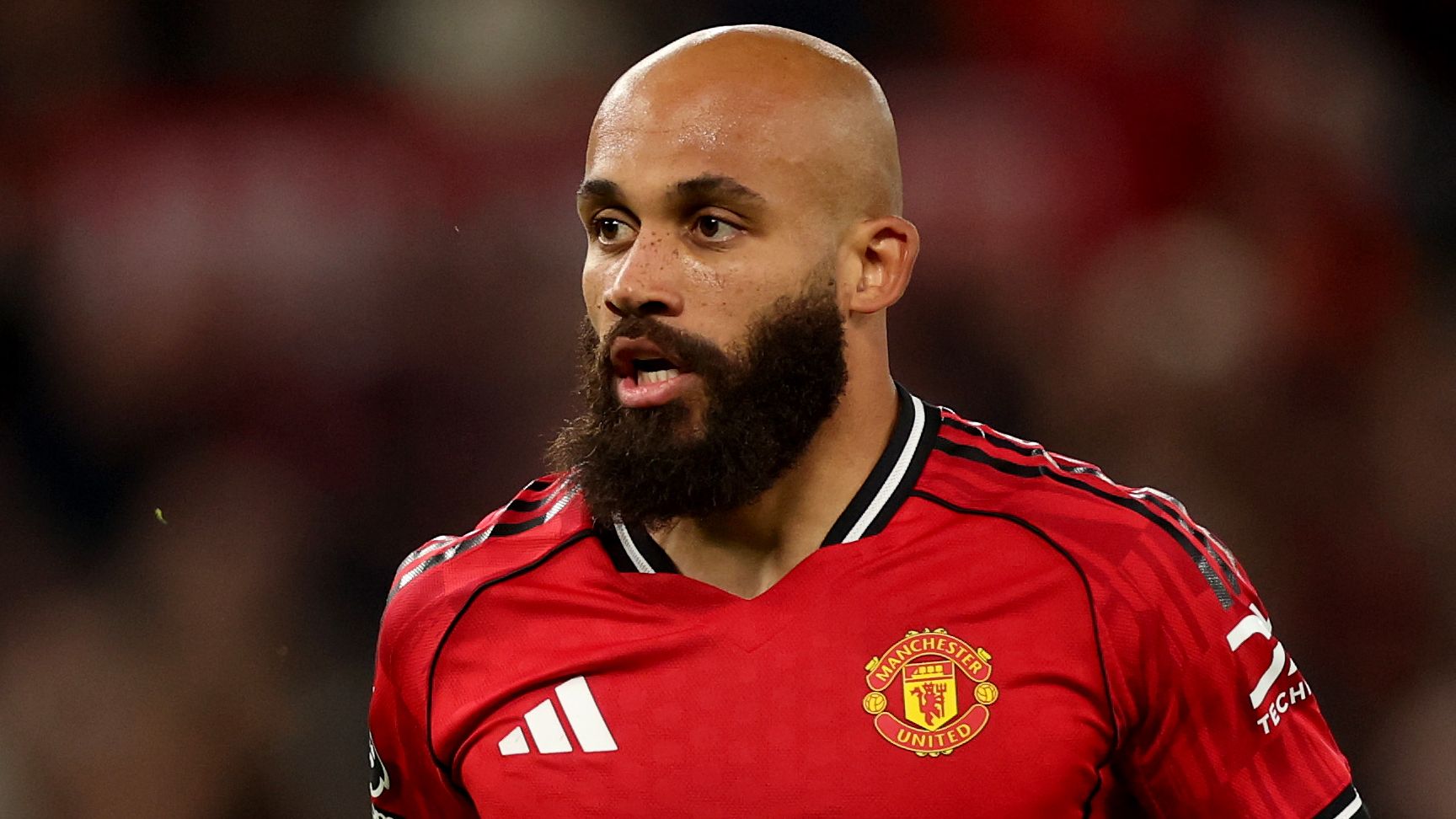 Bryan Mbeumo Addresses Potential AFCON Selection to Mitigate Tensions Between Manchester United and Cameroon