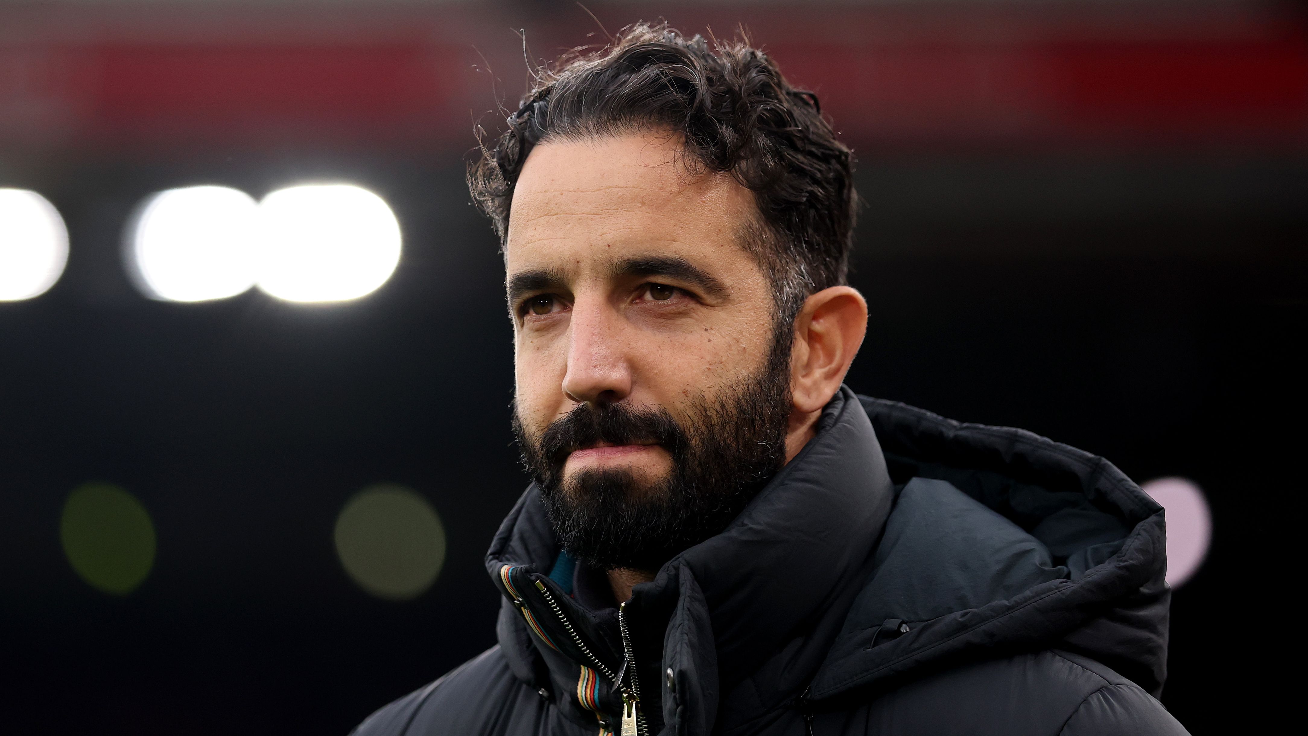 Ruben Amorim Urges Benjamin Sesko to Embrace the Challenge of Overcoming Doubters After Disappointing Start at Manchester United