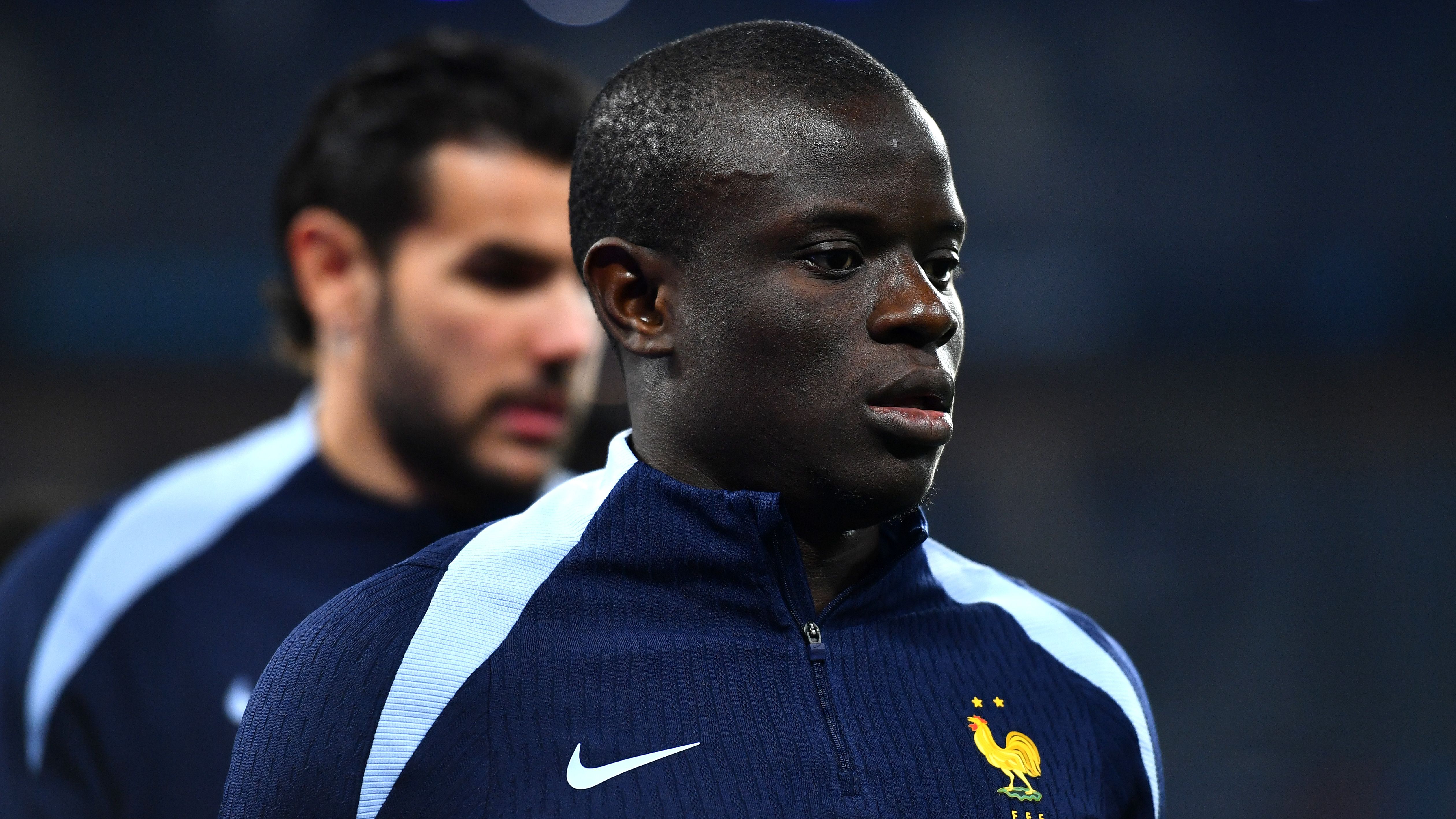 N’Golo Kanté Returns to France National Team as Coach Didier Deschamps Affirms His Continued Excellence