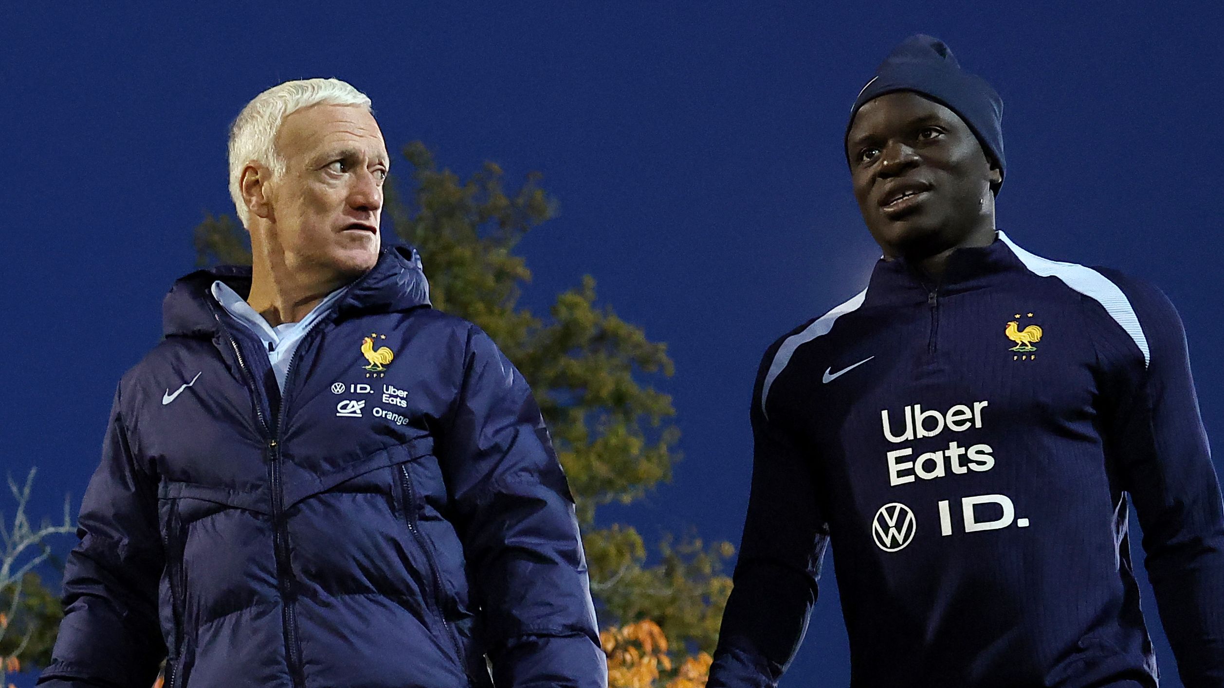 N’Golo Kanté Returns to France National Team as Coach Didier Deschamps Affirms His Continued Excellence