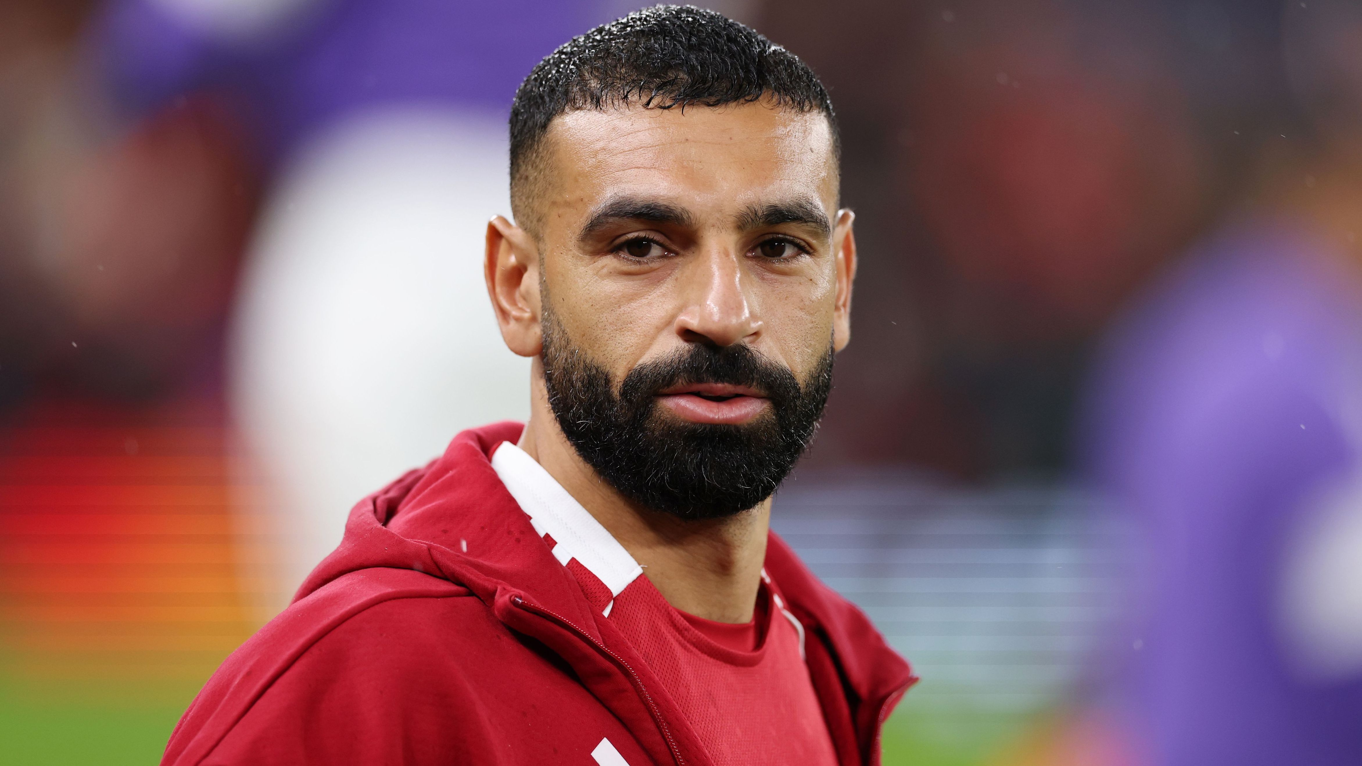 Mohamed Salah Engages in Crucial Negotiations with Egypt as Liverpool Faces Potential Loss of Star Player for 10 AFCON Matches