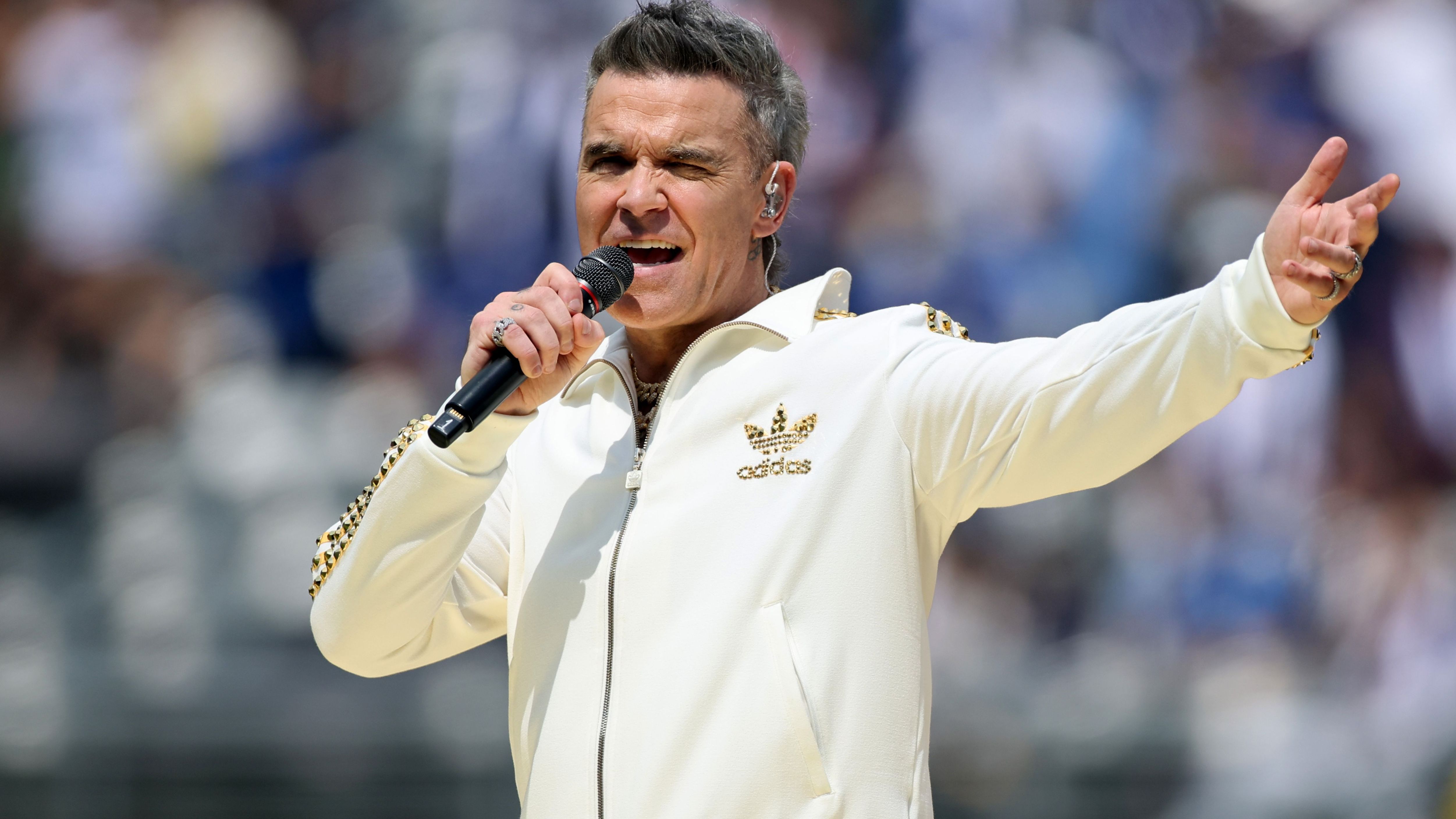 Gareth Southgate Unveils England’s Adaptation of ‘The Traitors’ During the 2022 World Cup Amid National Fascination