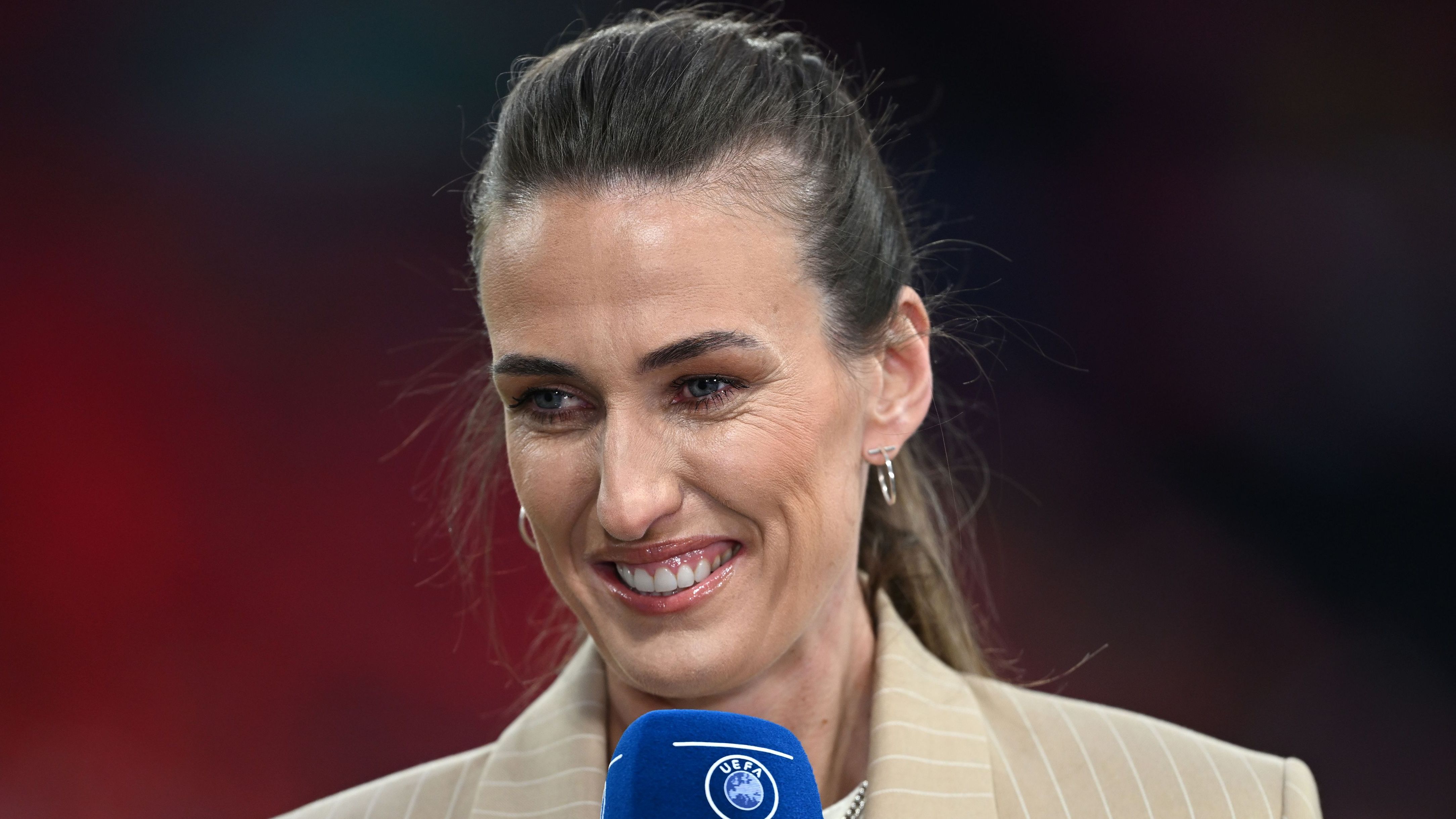 Former England Lioness Jill Scott Comments on Mary Earps-Hannah Hampton Controversy Following PSG Goalkeeper’s Book Release