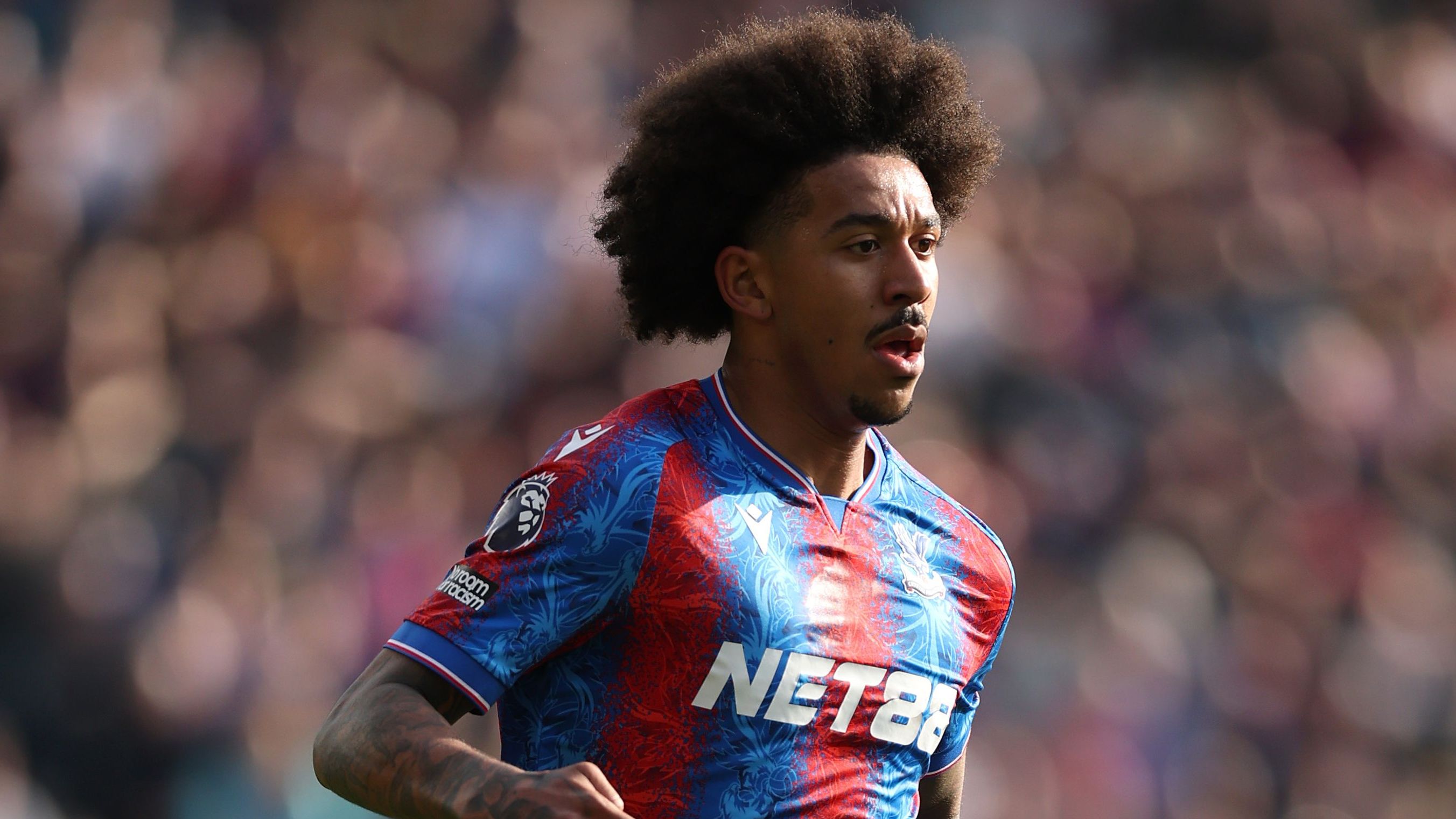 Charlie Davies Reveals: Tensions Between Crystal Palace’s Olivier Glasner and the USMNT Led to Chris Richards’ Roster Exclusion