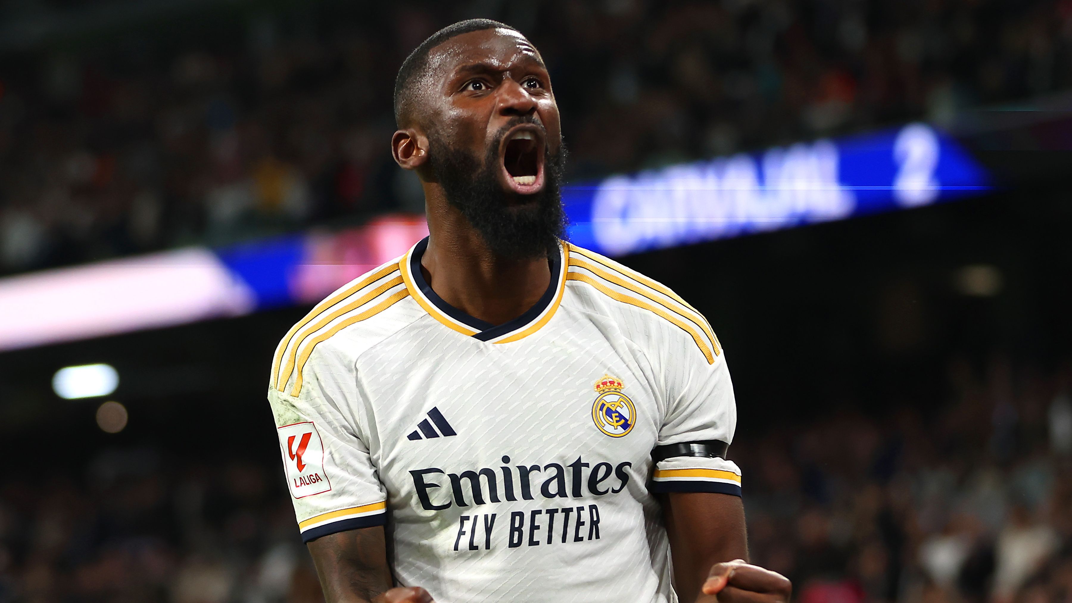 Antonio Rudiger Finalizes Real Madrid Contract Decision Amid Rising Offers for Former Chelsea Star