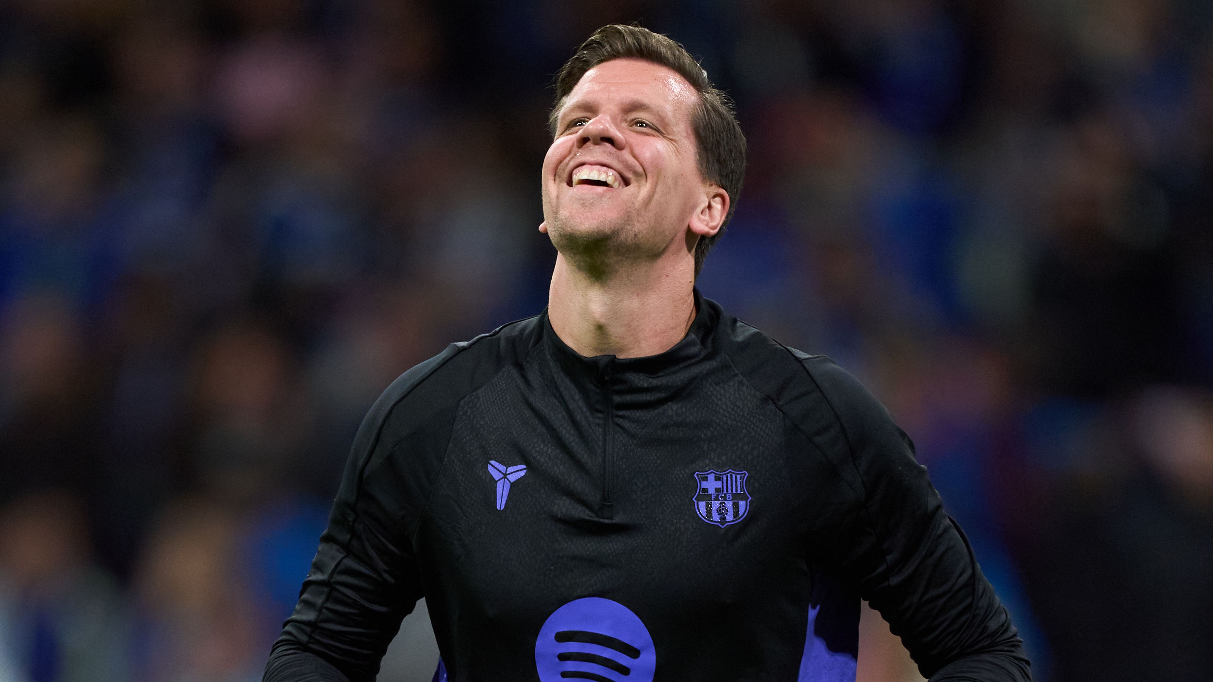 Wojciech Szczęsny Retains His Vital Spark: Brother Reflects on Supporting Joan Garcia’s Role at Barcelona