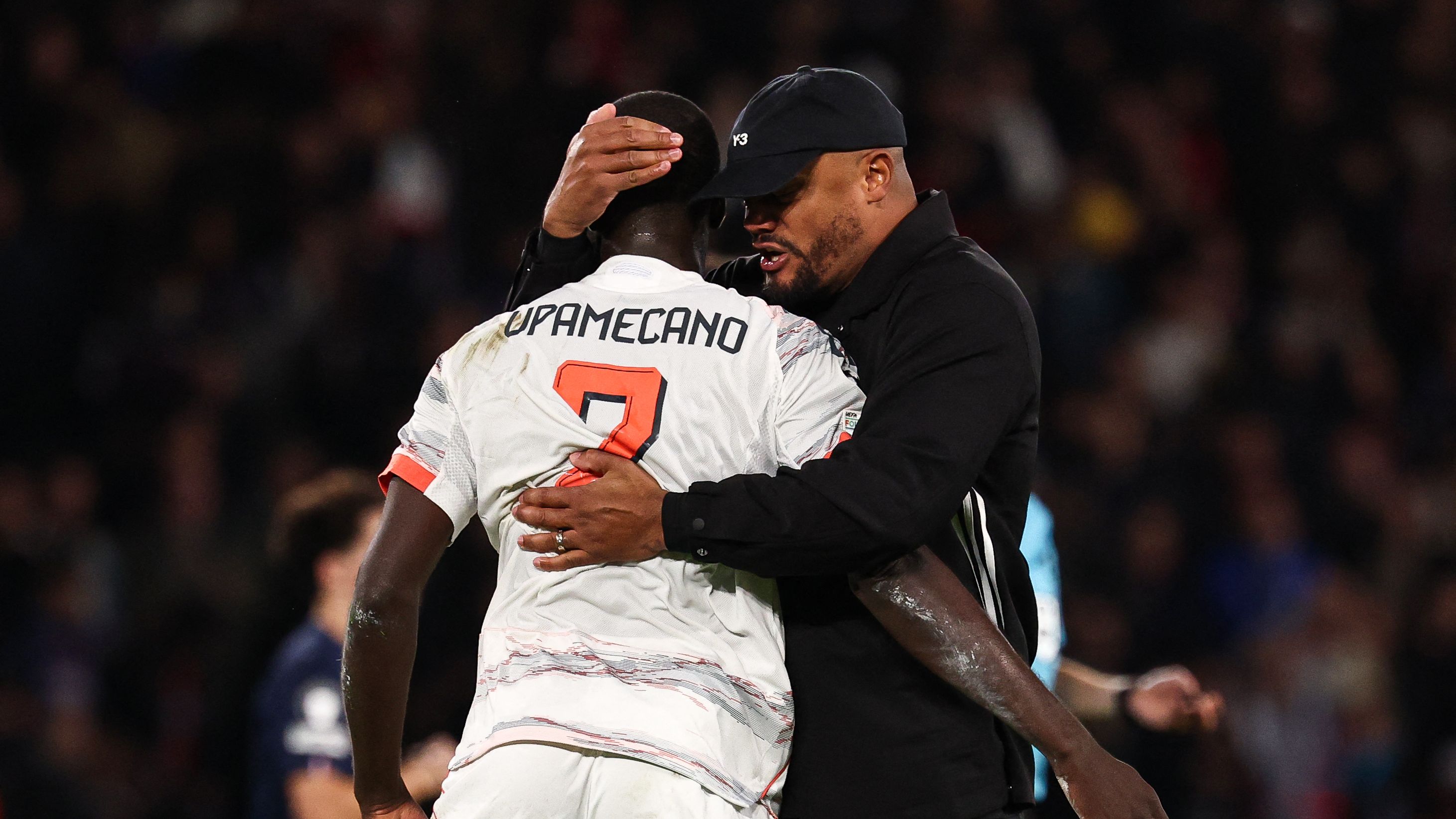 Bayern Munich Faces Backlash Over Upamecano’s Costly Contract Vulnerability Amid Interest from Real Madrid and Liverpool