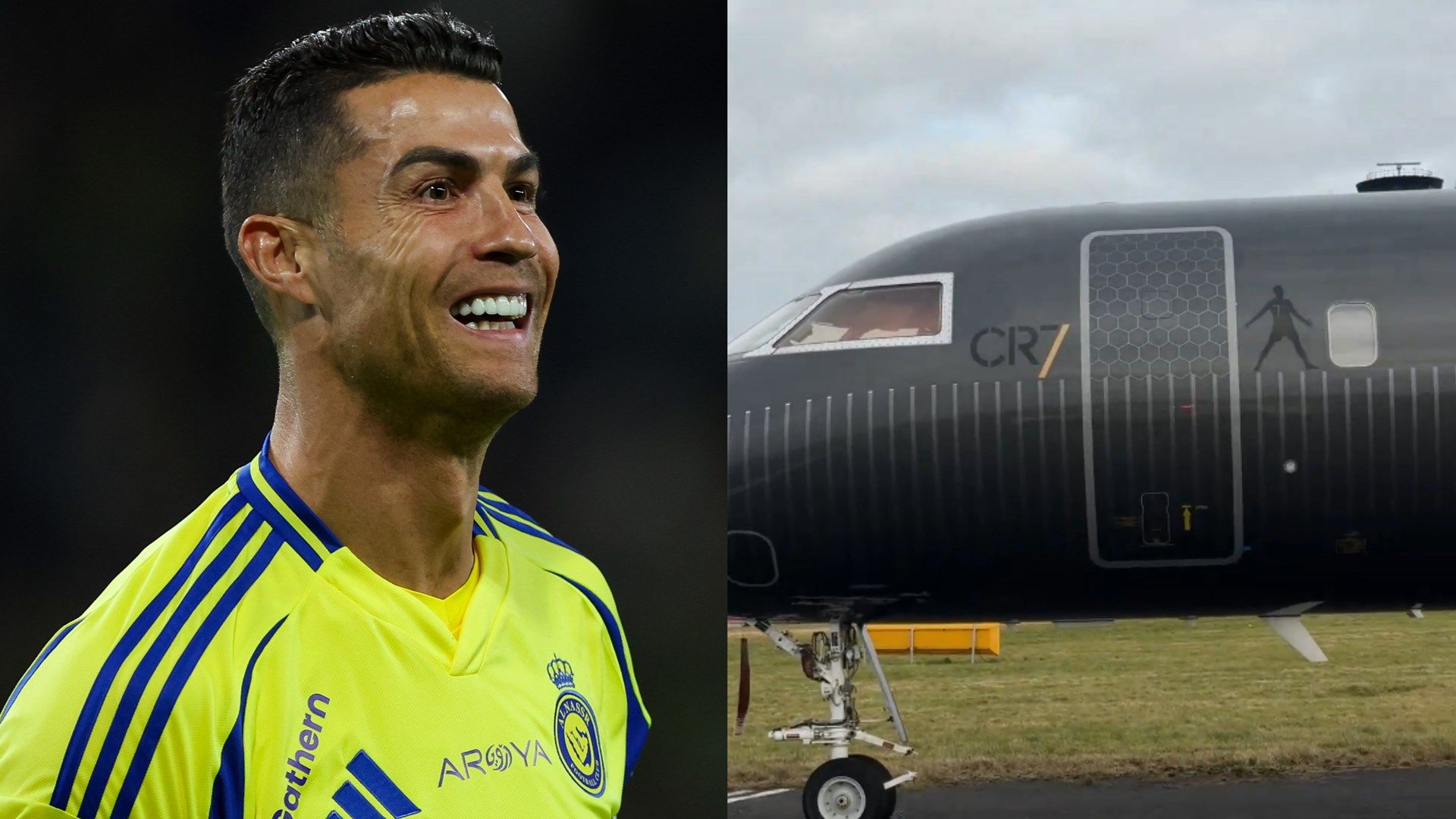 Cristiano Ronaldo Discloses His Most Expensive Purchase and Compares Attaining Billionaire Status to Winning the Ballon d’Or