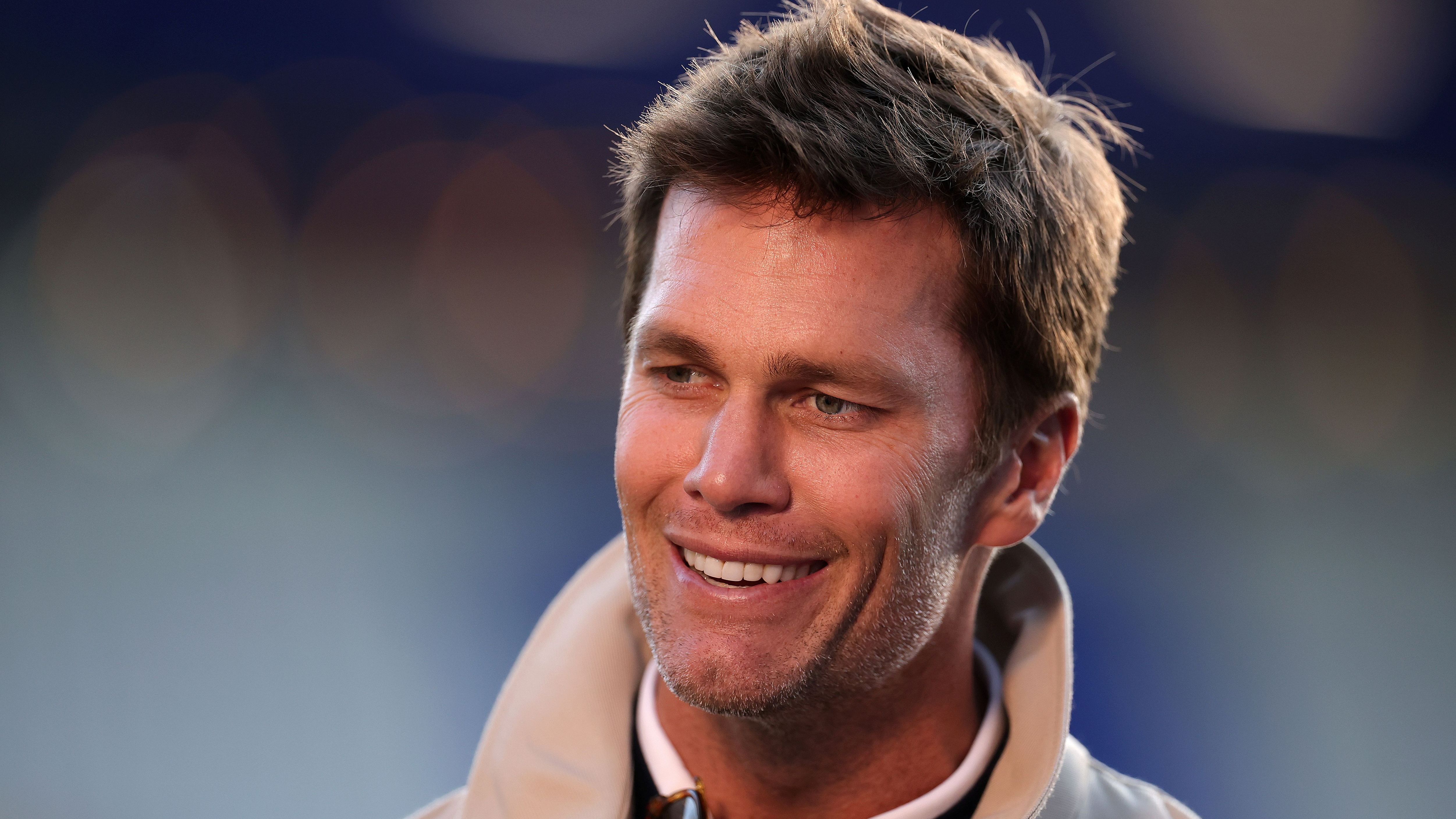 Tom Brady, Minority Owner of Birmingham City, Alleges His Dog Junie is a Clone of a Deceased Family Pet