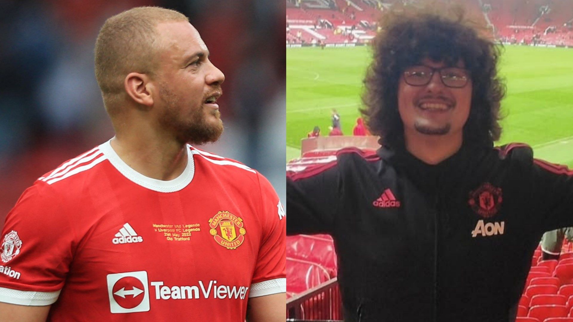 Manchester United Legend Wes Brown Warns of Unruly Situation After Nottingham Forest Draw Sets Viral Phenomenon Back