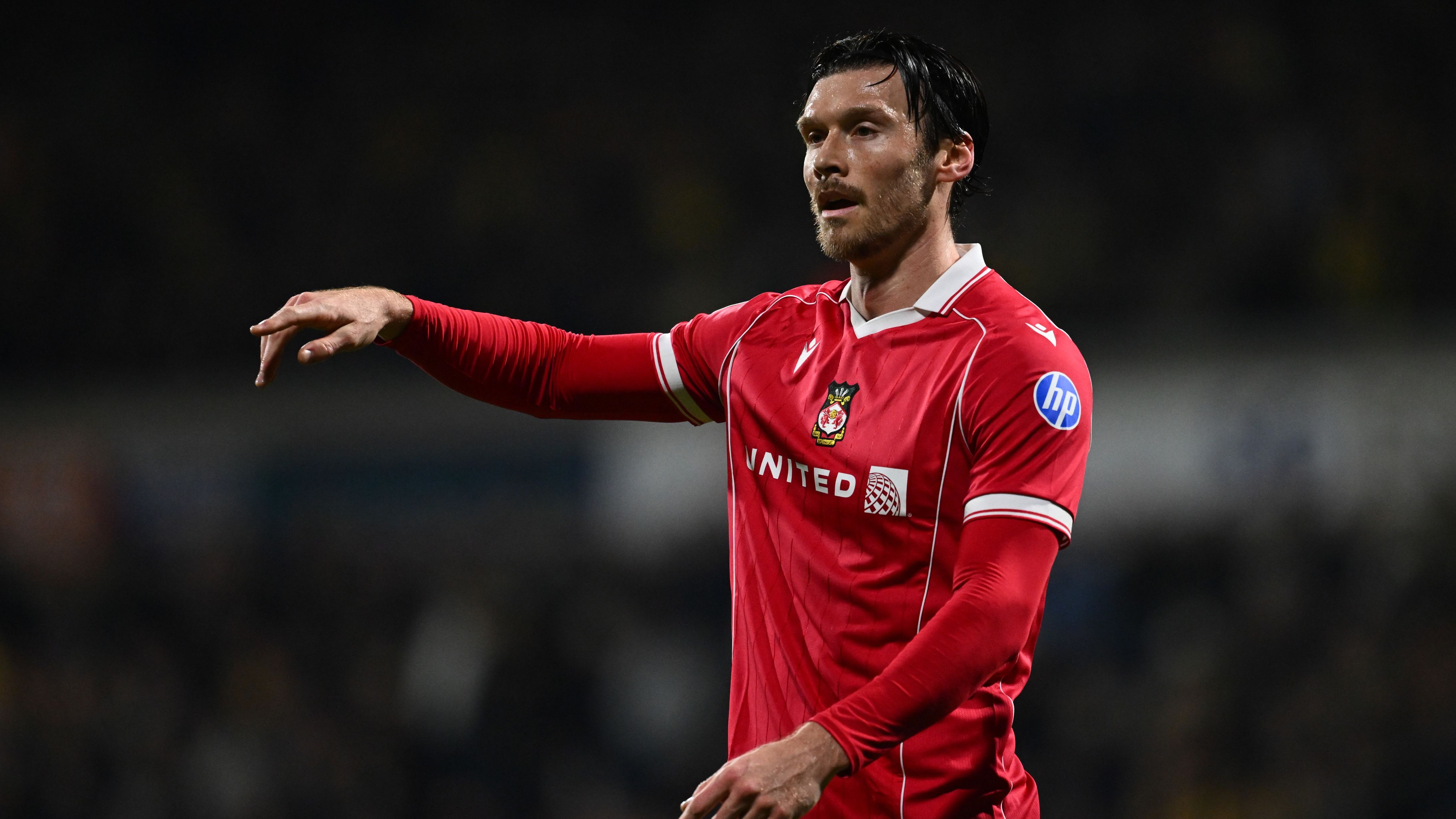 Christian Eriksen Declines Involvement in ‘Welcome to Wrexham’ Docuseries as Wrexham Chief Reveals Details of Summer Transfer Saga with Ex-Manchester United Star