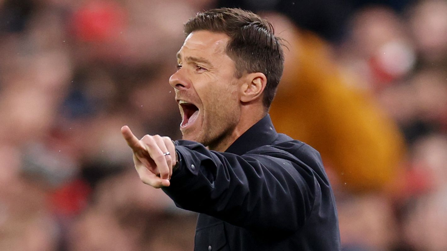 Xabi Alonso Discusses Tactical Mid-Game Adjustment Against Liverpool as Real Madrid Manager Reflects on Defeat in Their Most Challenging Champions League Fixture to Date