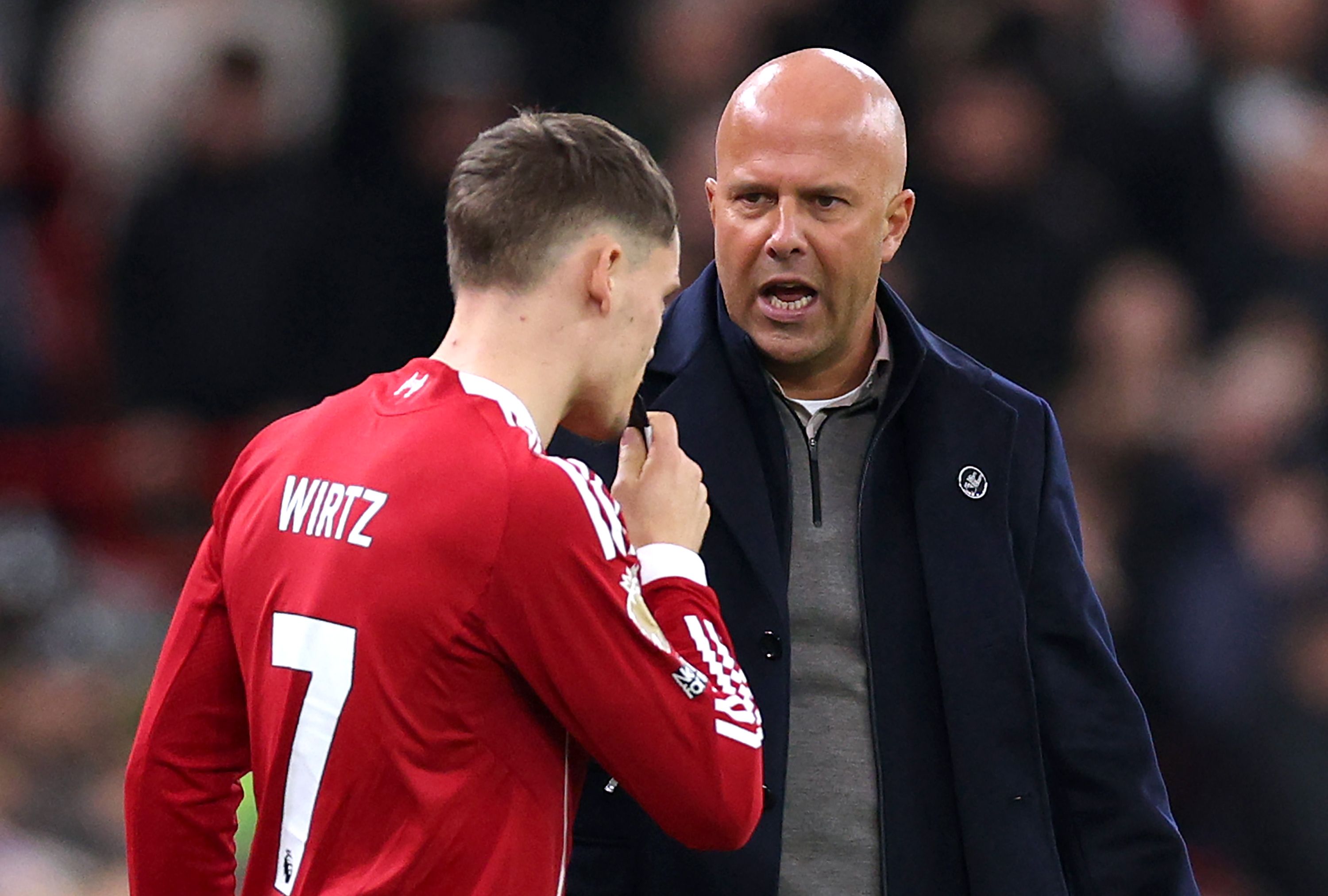 Arsene Wenger Argues Florian Wirtz Exposed Vulnerabilities in Liverpool’s Midfield, Attributing Season’s Struggles to £116m Investment