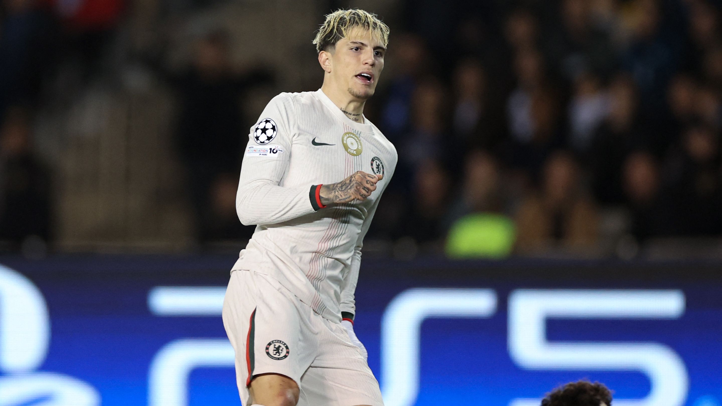 Chelsea’s Youth League Match in Azerbaijan Overshadowed by Racist Incident, with Qarabag Extending Apology