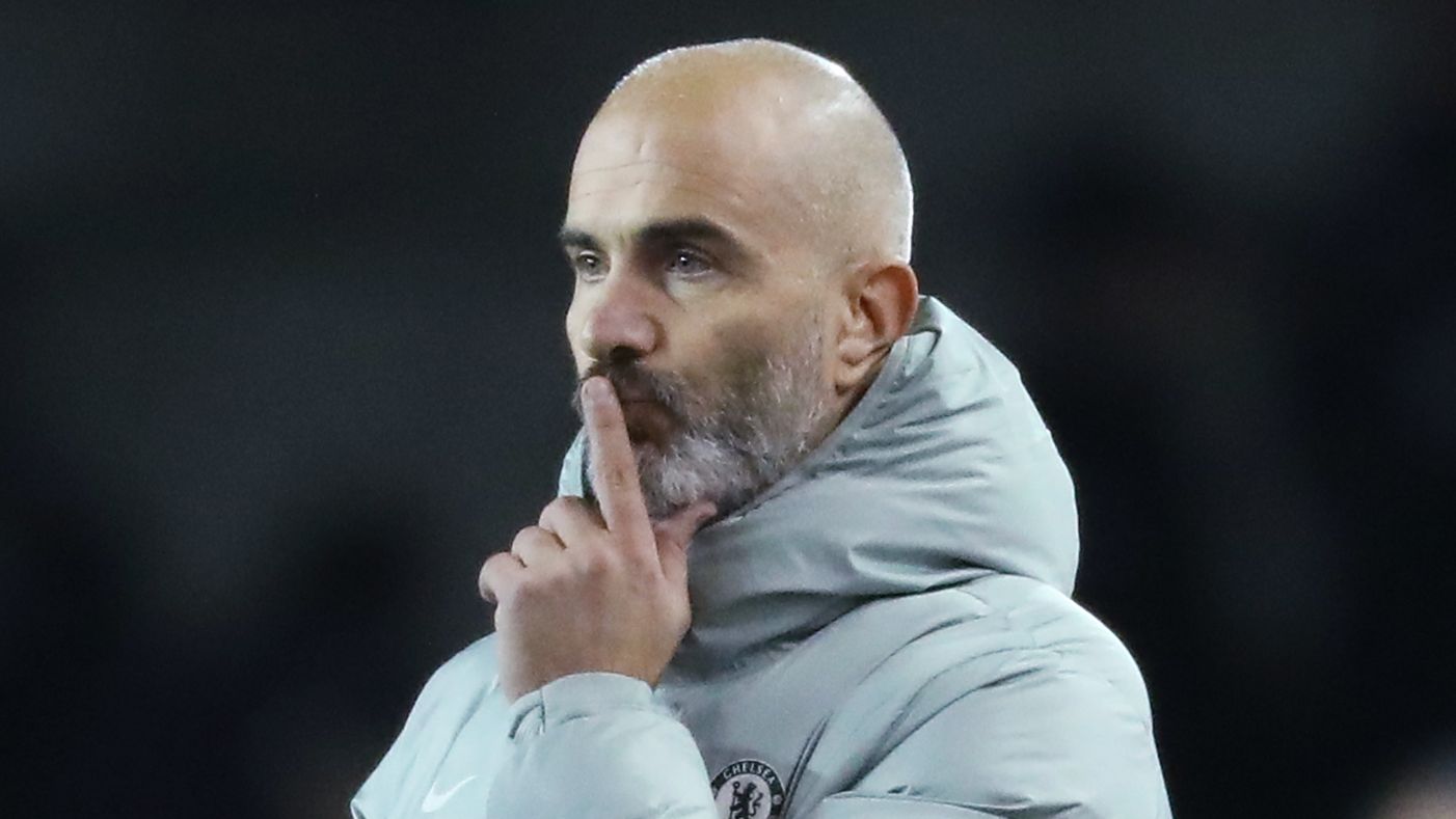 Enzo Maresca Criticizes Chelsea Players Over ‘Silly Goals’ Following Qarabag Draw, Blaming Lack of Clinical Edge for Unexpected Result
