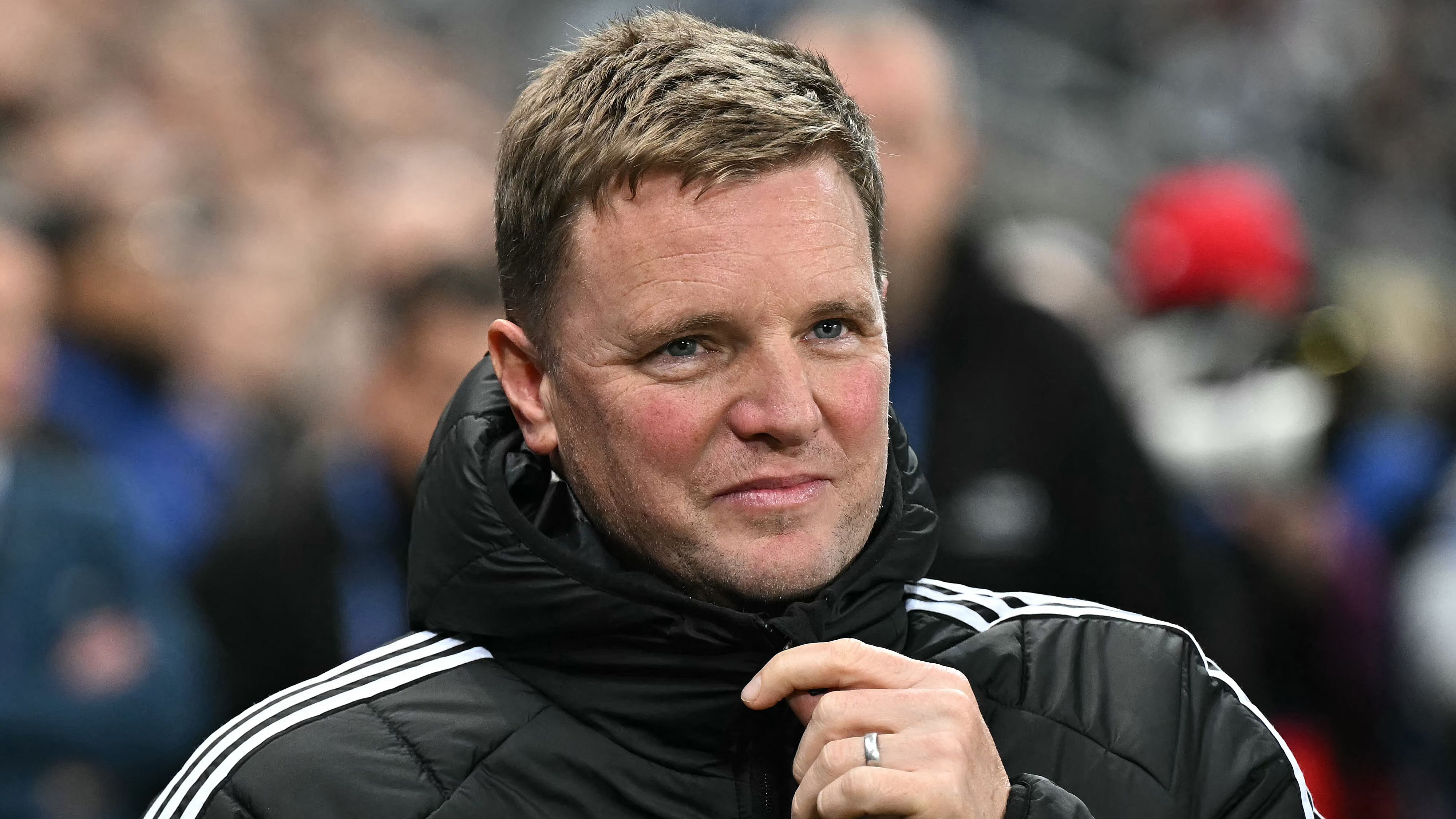 Newcastle United Player Ratings vs. Athletic Club: Dan Burn and Joelinton Propel Magpies Toward Champions League Knockouts