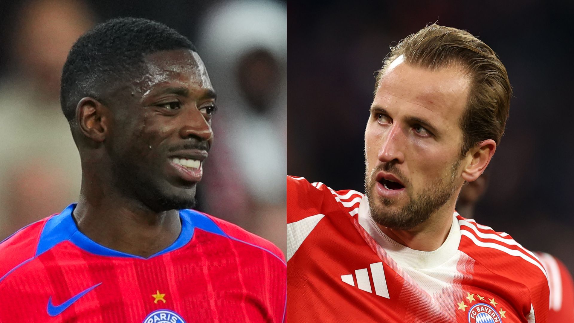 They Don’t Have a Harry Kane!” – Why Ousmane Dembélé Isn’t Enough to Make PSG Champions League Favourites, as Bayern Munich Hero Backs Vincent Kompany’s Side