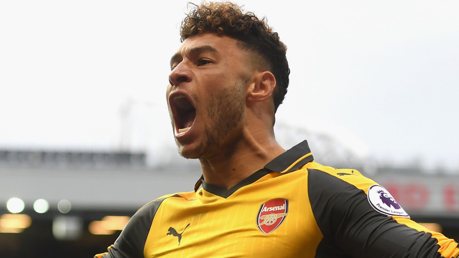Mikel Arteta Praises Alex Oxlade-Chamberlain’s Exceptional Character Amid Arsenal Training Return Following Besiktas Contract Termination