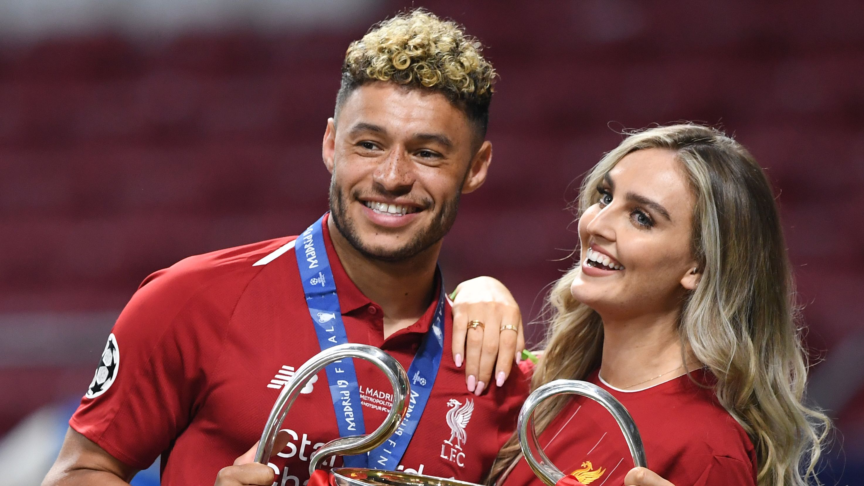 Mikel Arteta Praises Alex Oxlade-Chamberlain’s Exceptional Character Amid Arsenal Training Return Following Besiktas Contract Termination