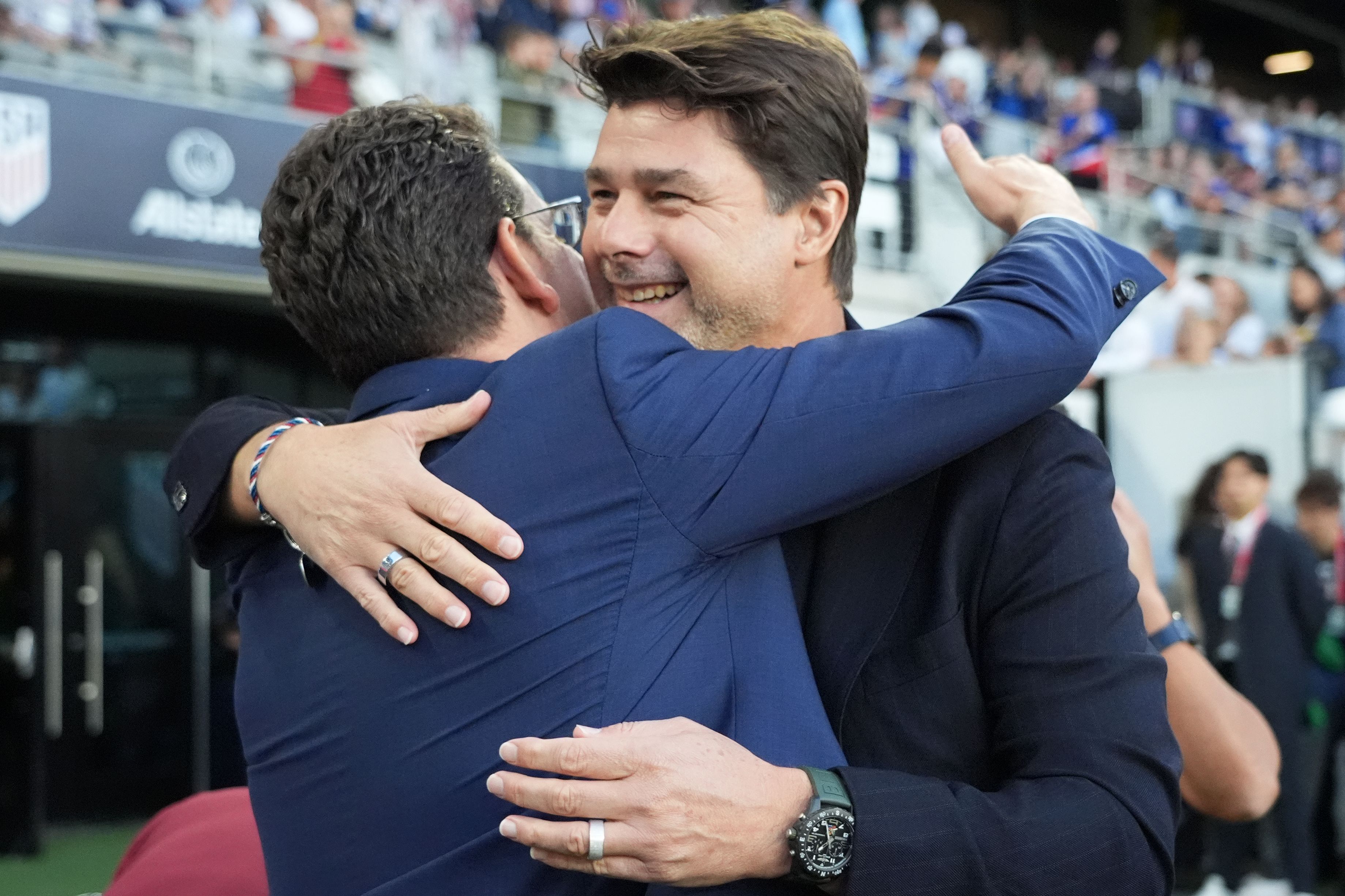 Mauricio Pochettino Hails MLS Calendar Alignment with Europe as a Significant Advancement