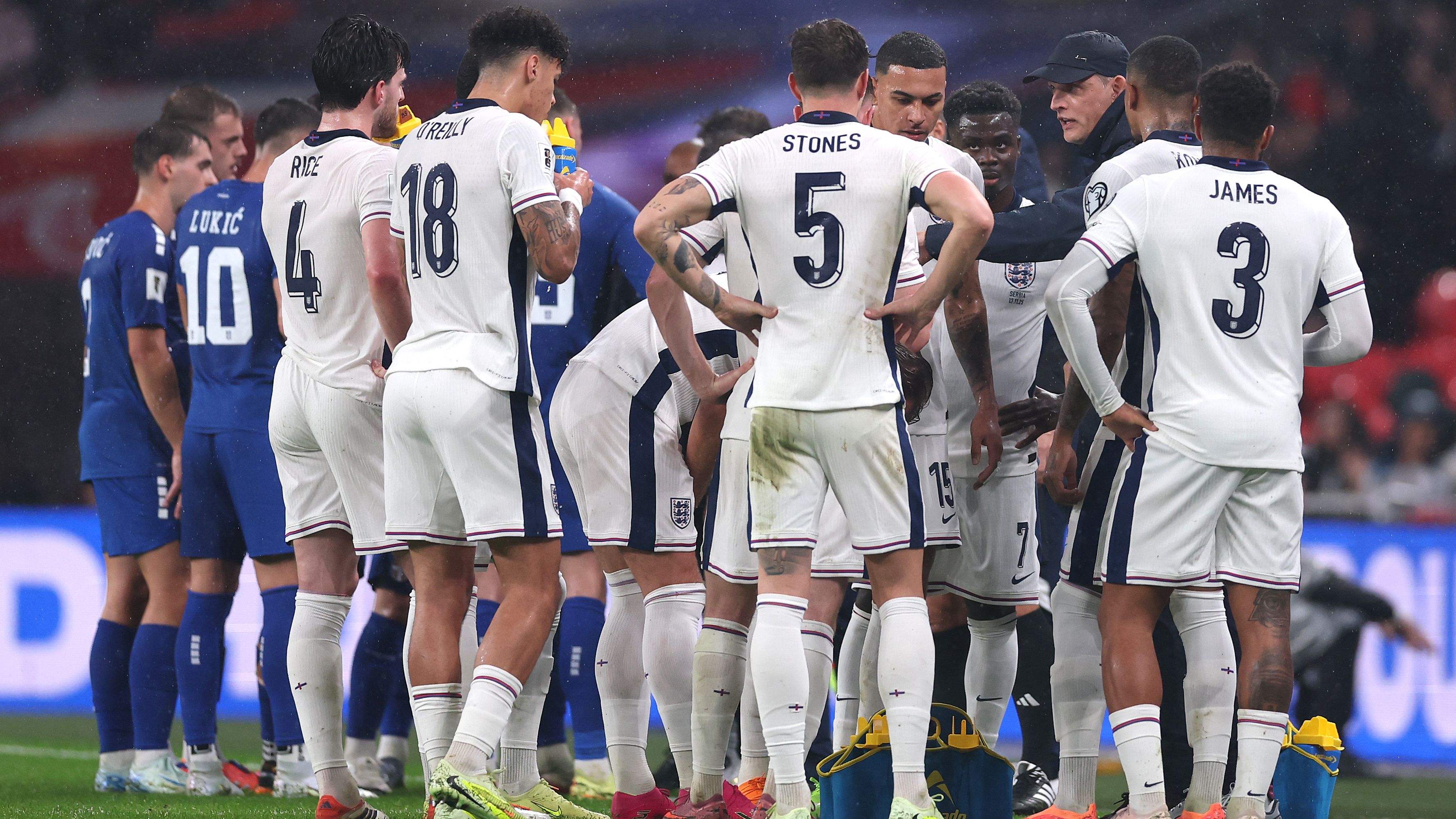 England on the Brink of World Cup History as Thomas Tuchel’s Team Nears a New International Benchmark