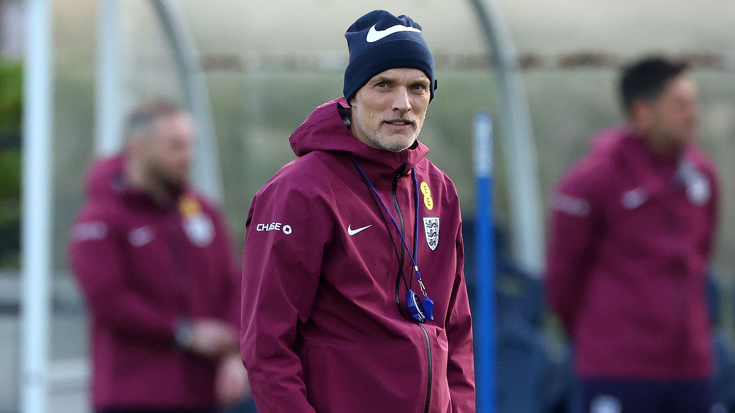 England on the Brink of World Cup History as Thomas Tuchel’s Team Nears a New International Benchmark