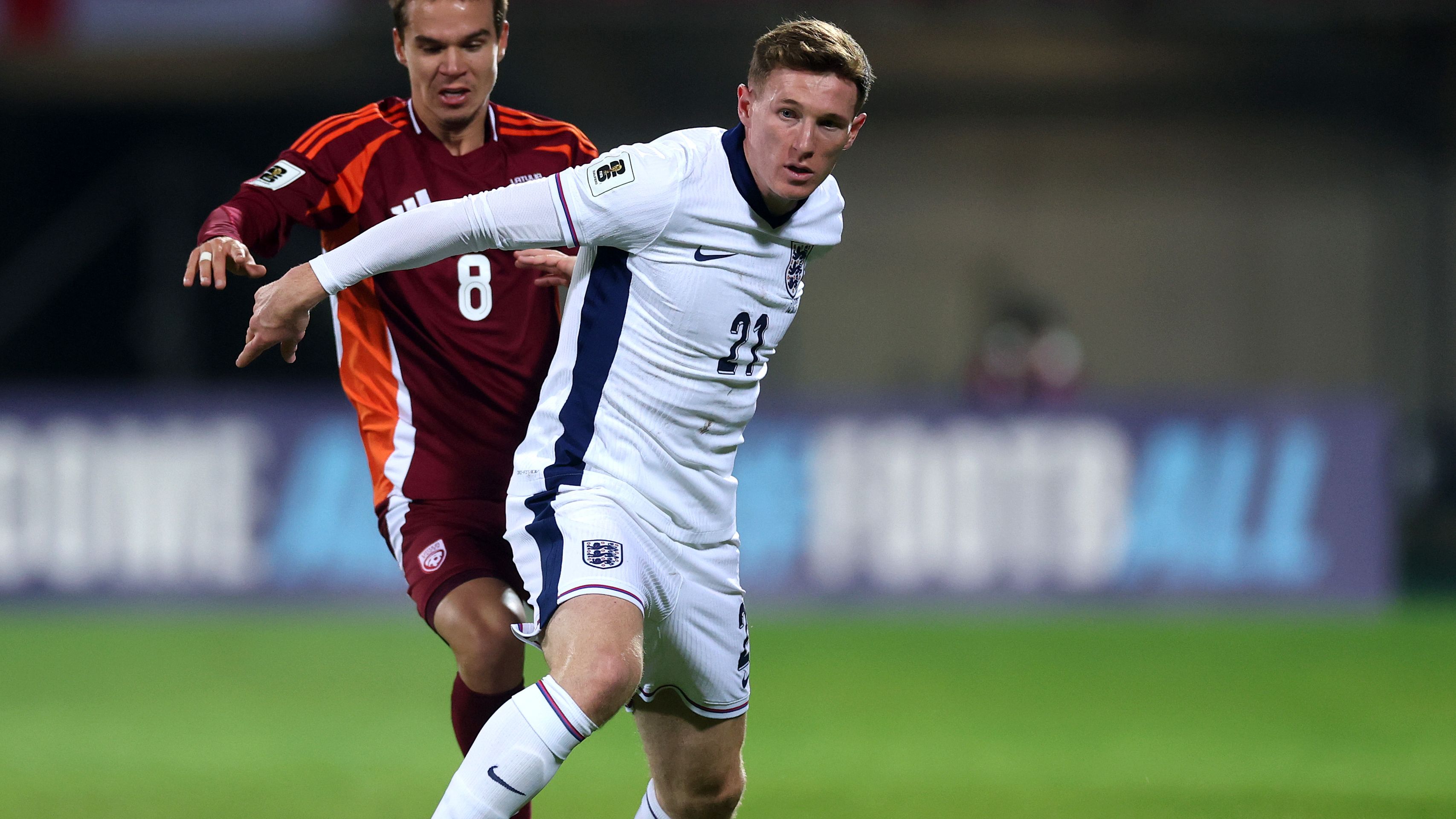 Manchester United Should Prioritize Elliot Anderson as a Key Transfer Target: The Rising England Talent Could Deliver a Declan Rice-Like Impact in the Midfield