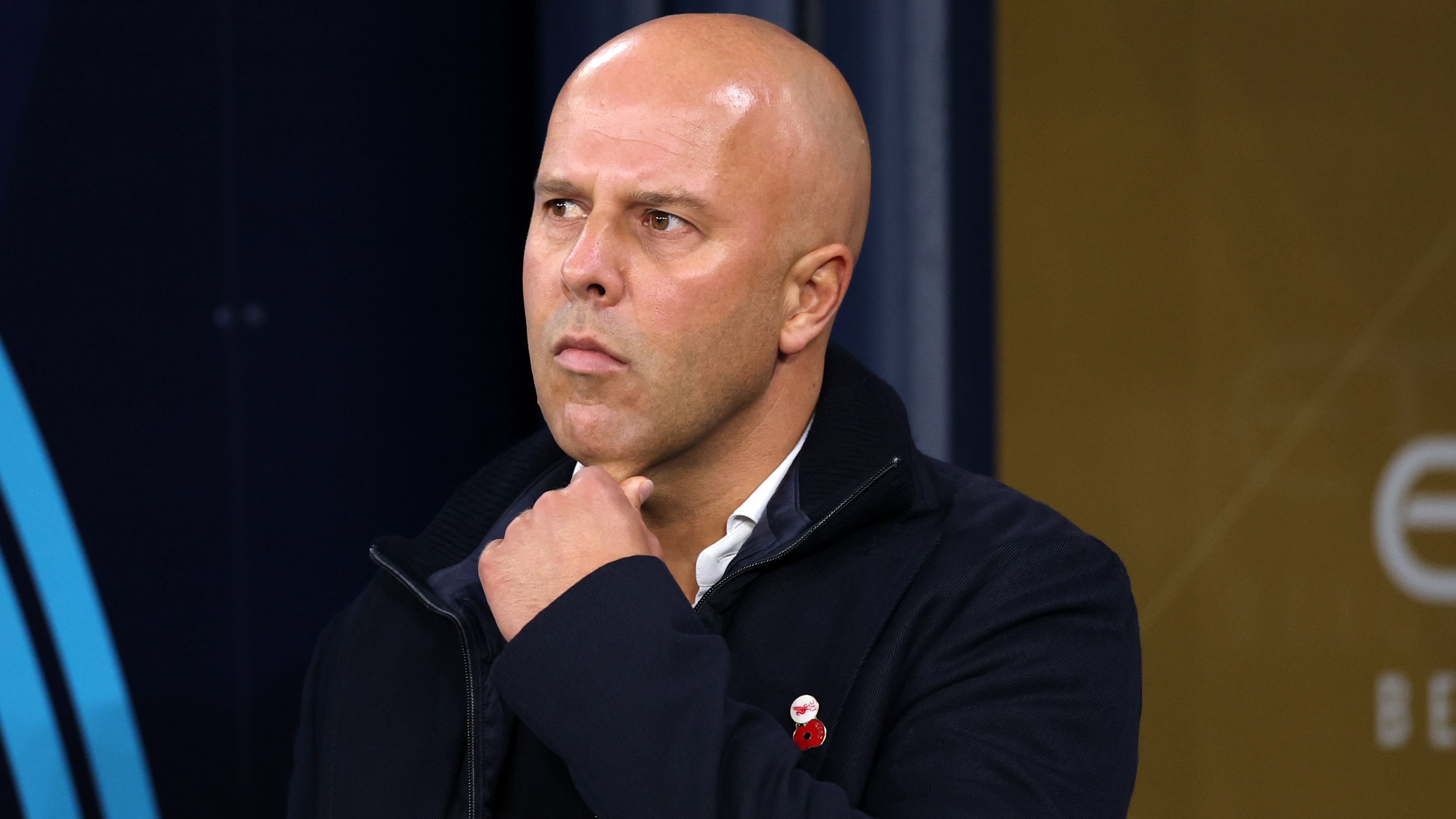 Liverpool Player Ratings vs Manchester City: Defenders Konate and Bradley Struggle as Forward Line Falls Short in Costly Premier League Defeat